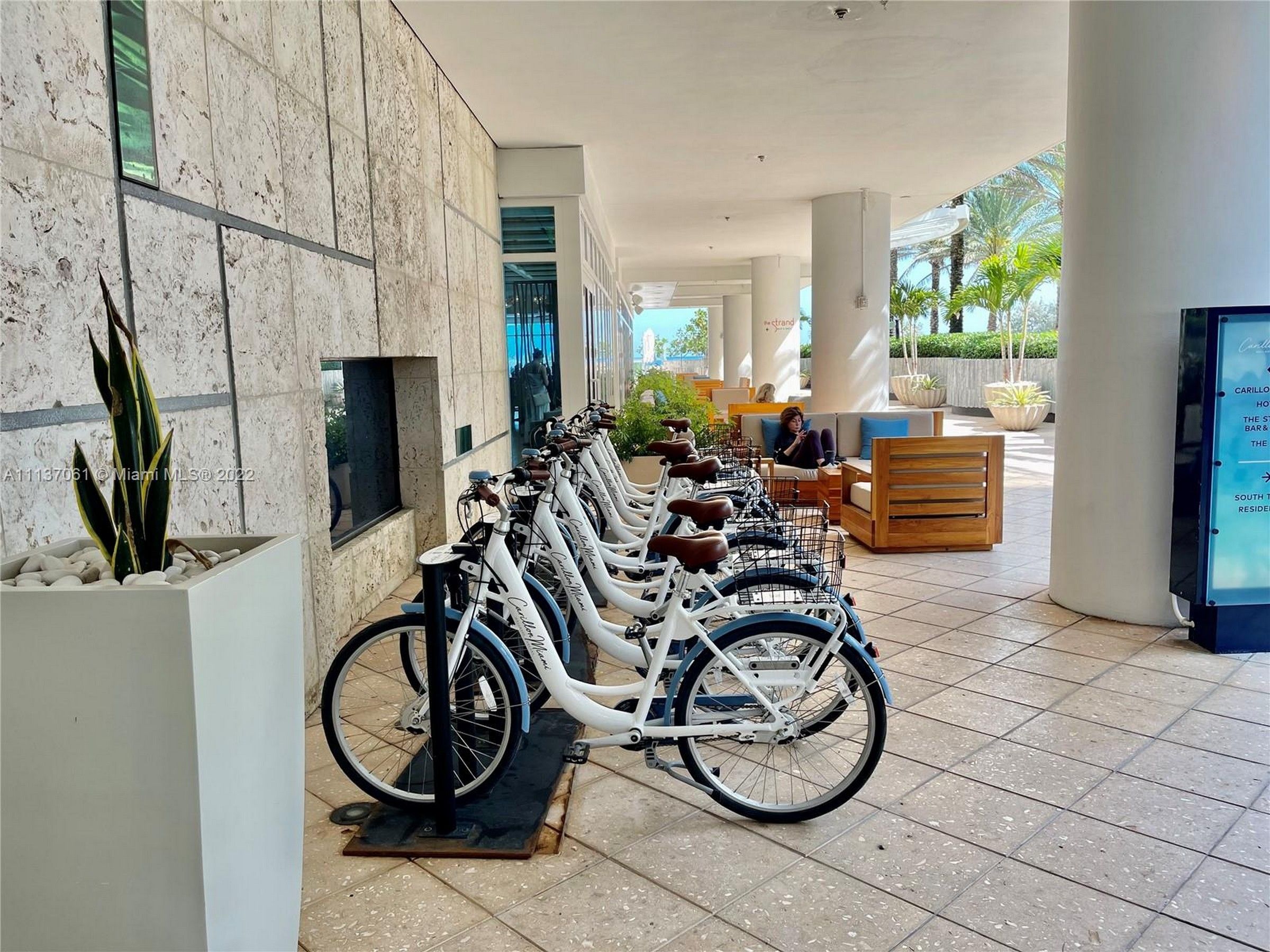 6801 Collins Avenue Miami Beach FL 33141