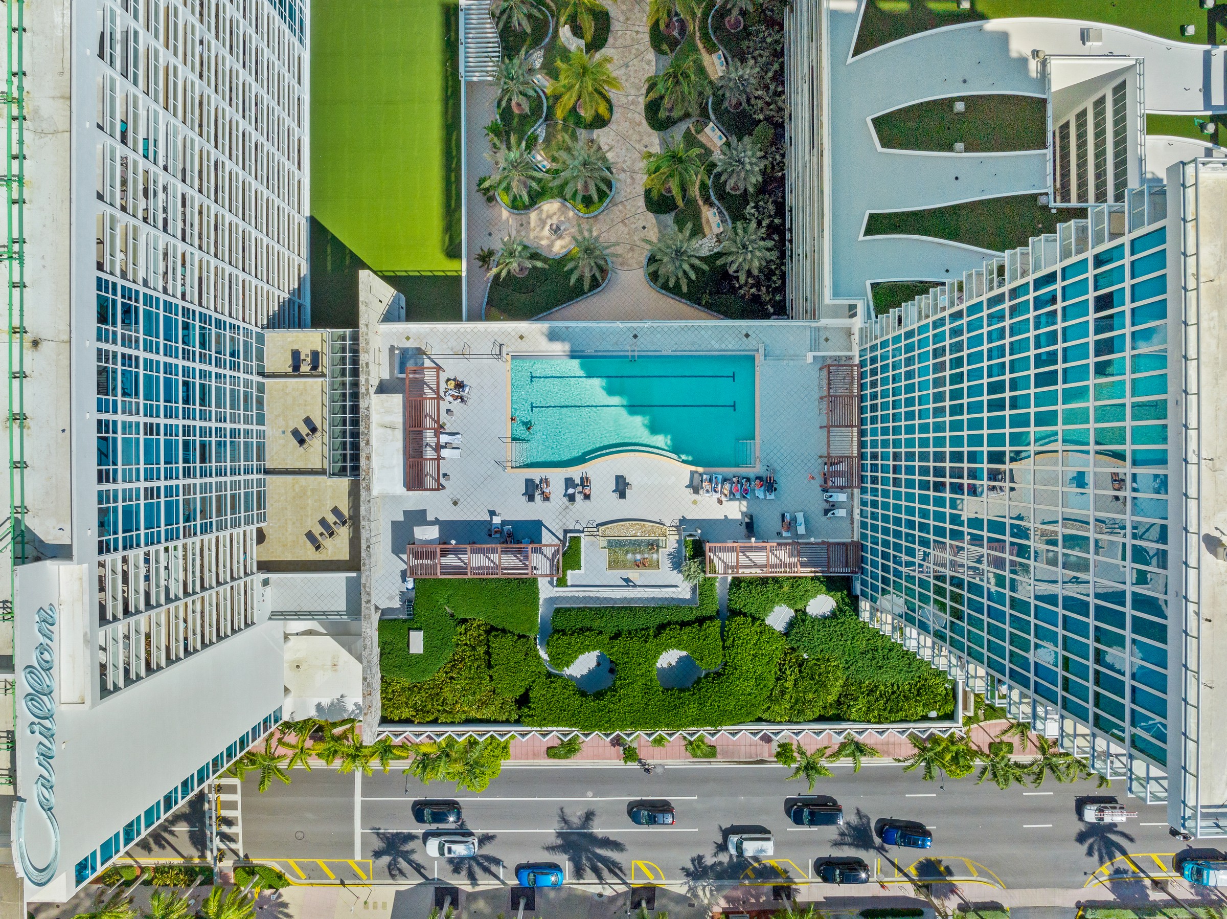 6801 Collins Avenue Miami Beach FL 33141