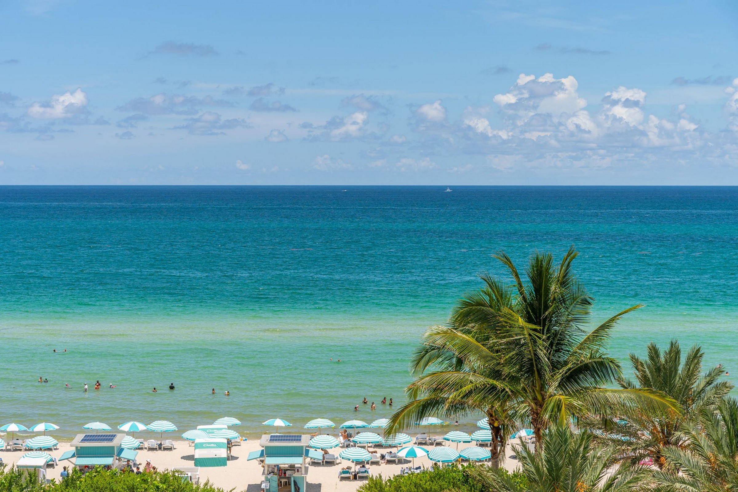 6801 Collins Avenue Miami Beach FL 33141
