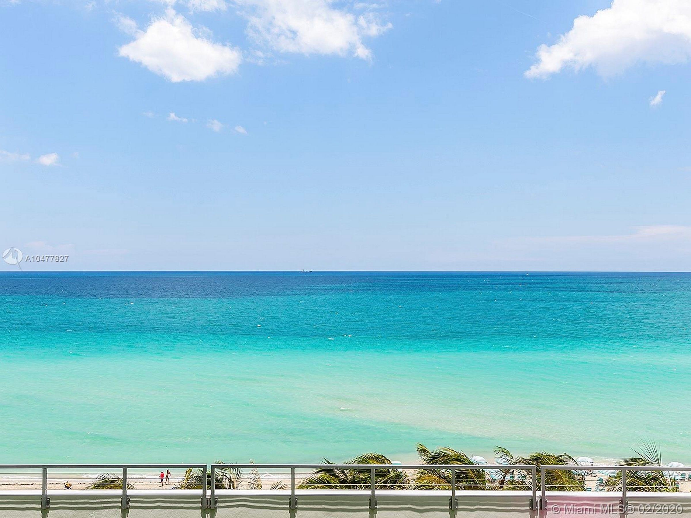 6801 Collins Avenue Miami Beach FL 33141