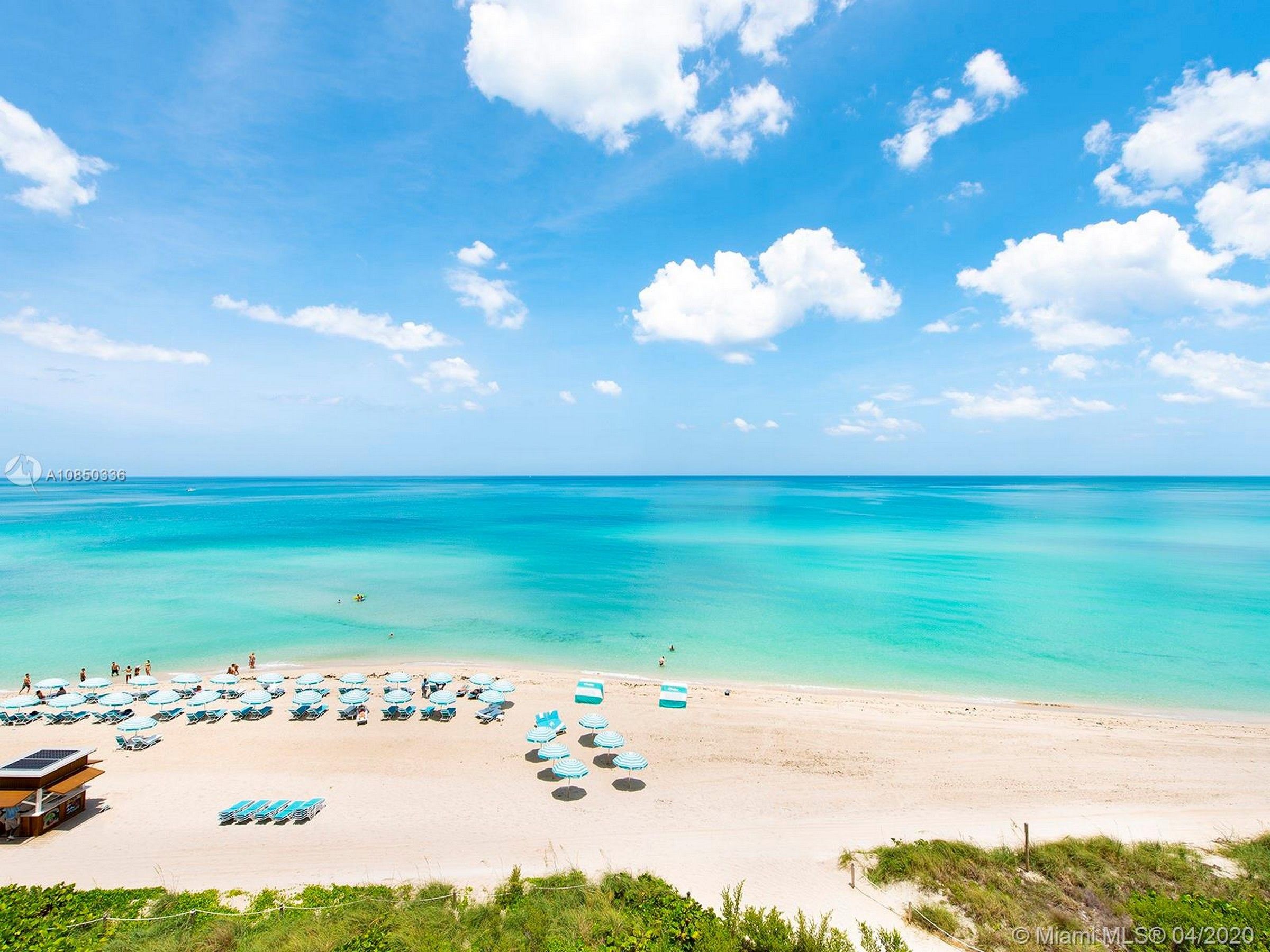 6801 Collins Avenue Miami Beach FL 33141