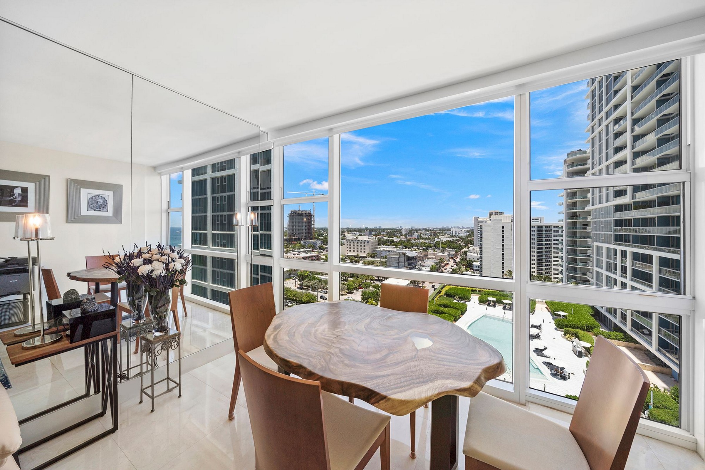 6801 Collins Avenue Miami Beach FL 33141