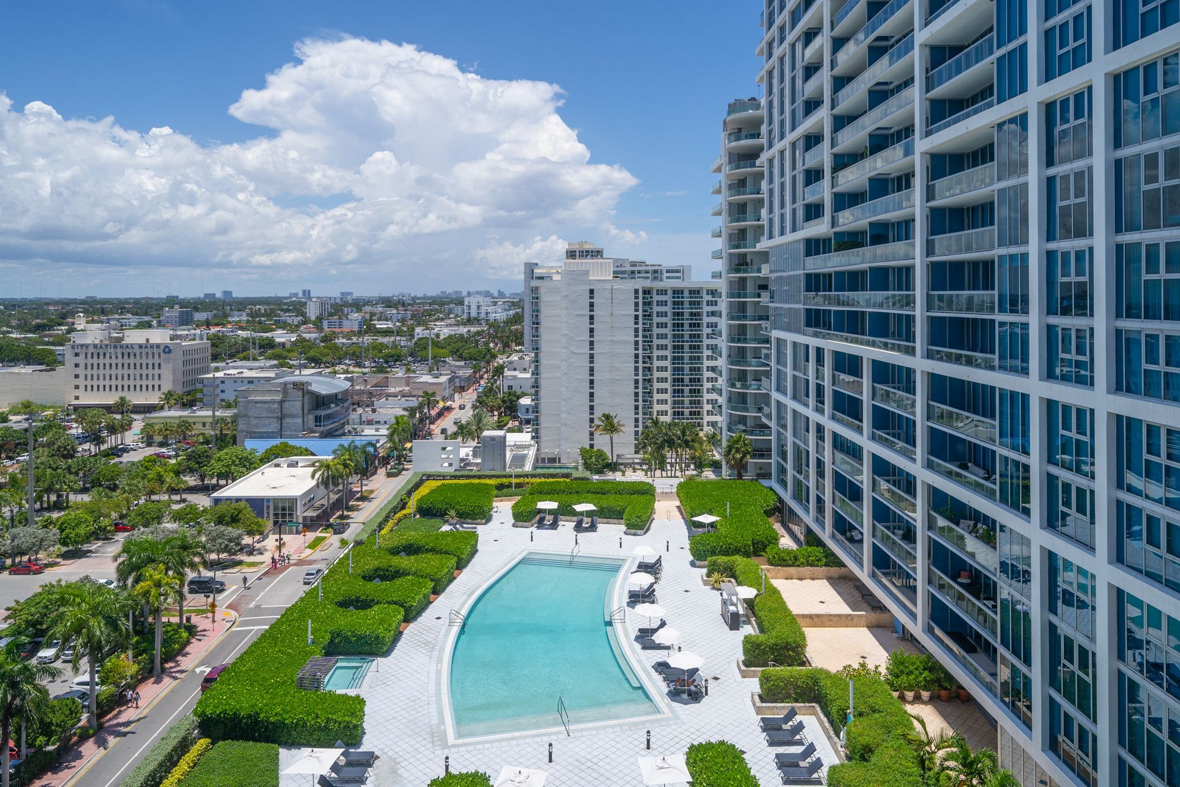 6801 Collins Avenue Miami Beach FL 33141