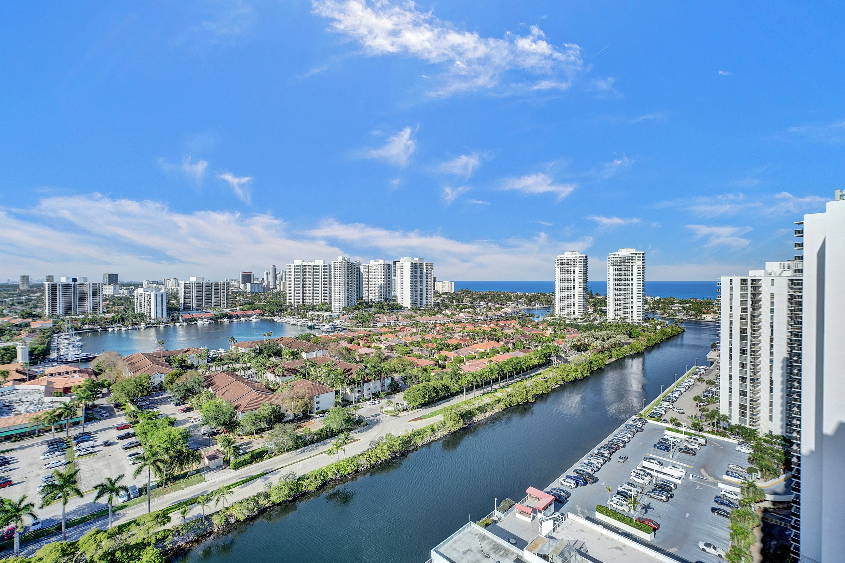 3625 N Country Club Drive Aventura FL 33180