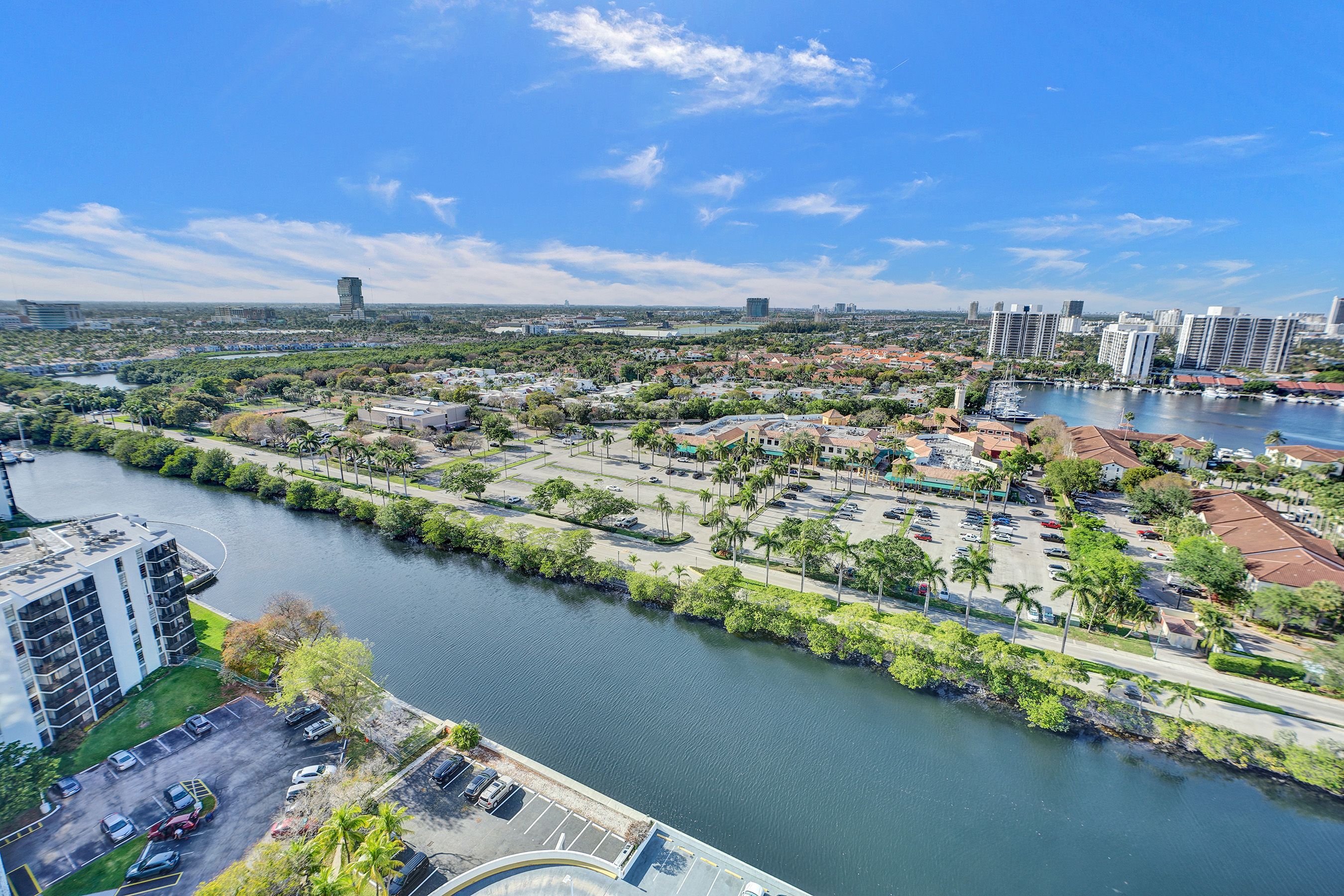 3625 N Country Club Drive Aventura FL 33180