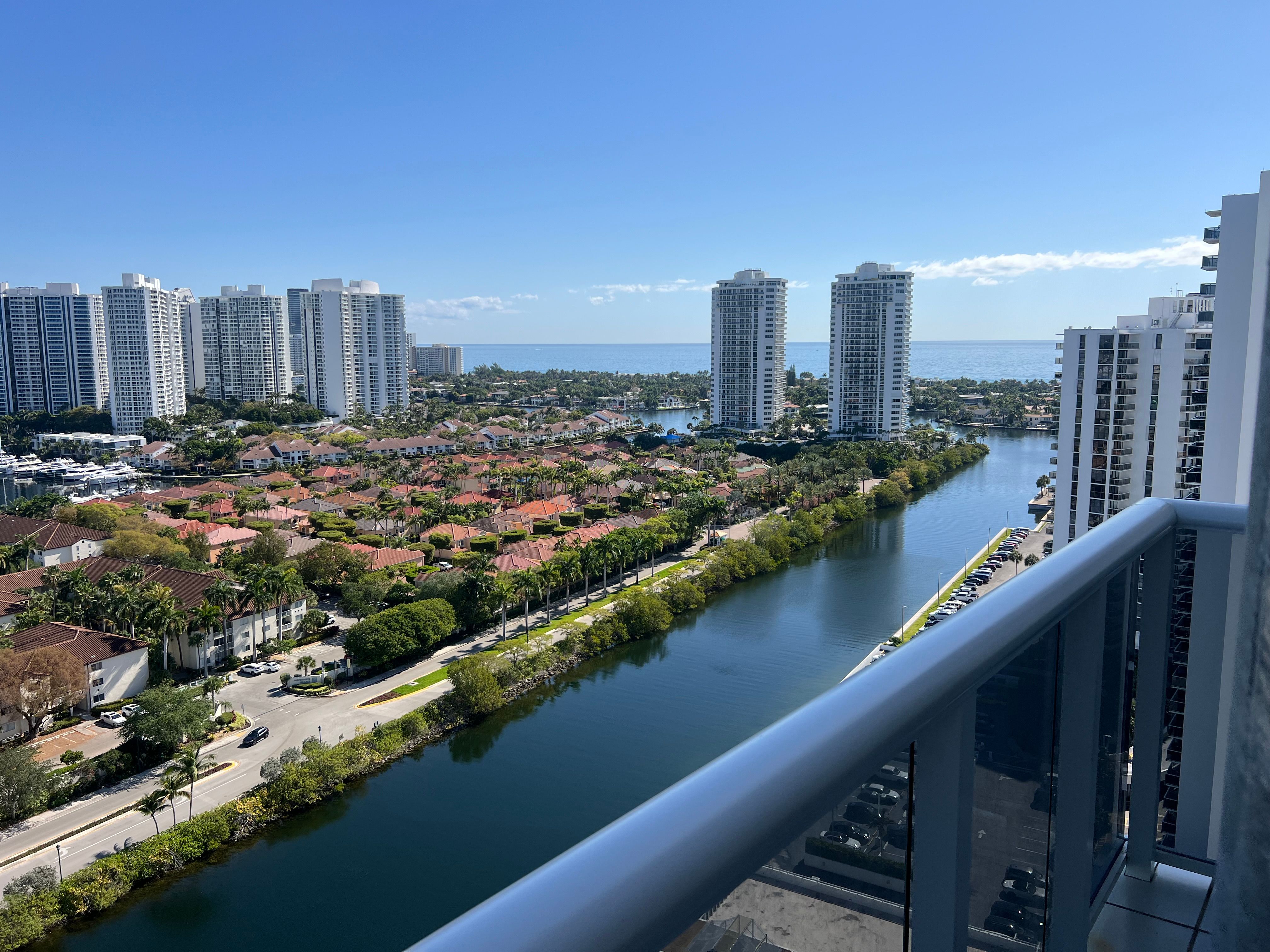 3625 N Country Club Drive Aventura FL 33180