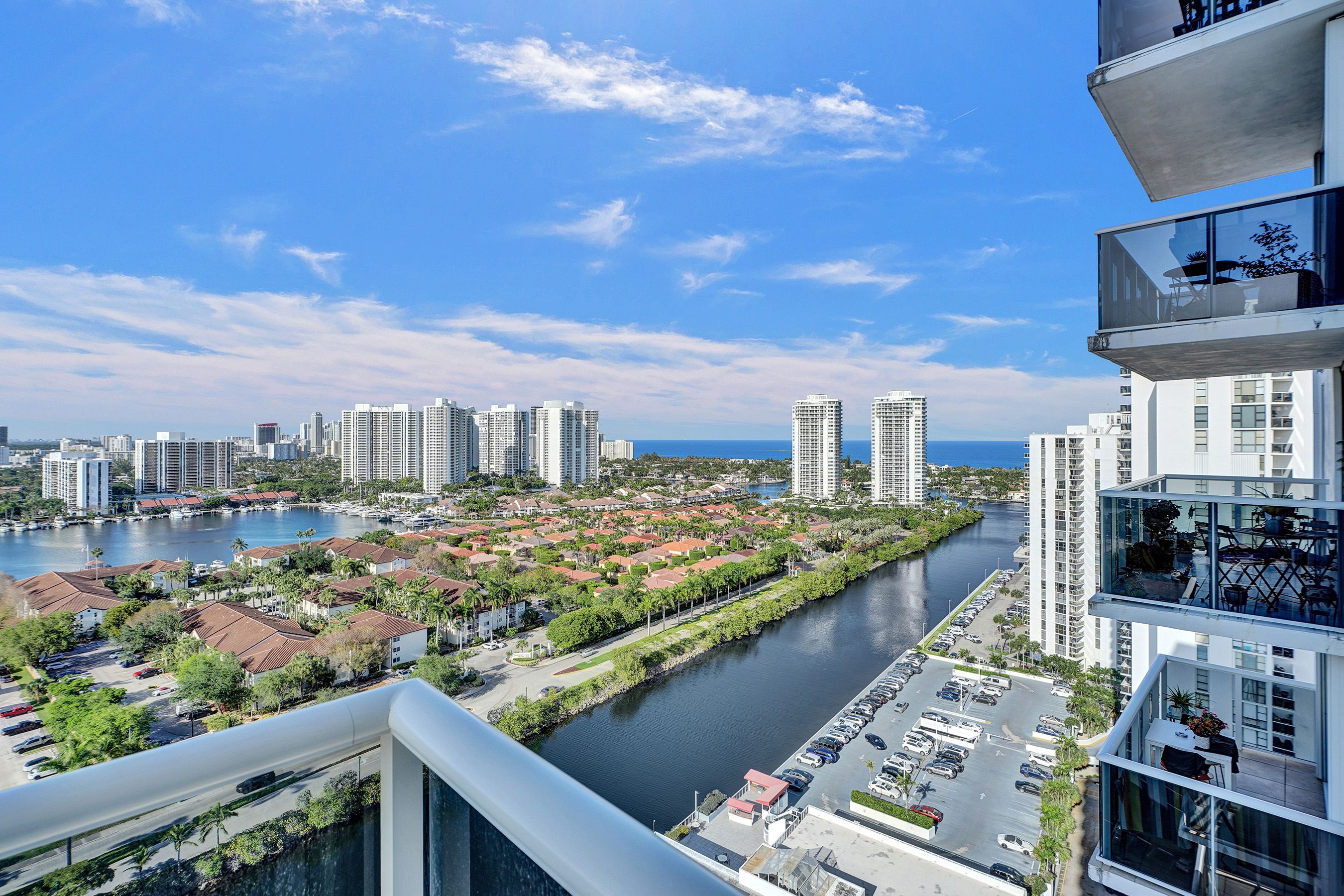 3625 N Country Club Drive Aventura FL 33180