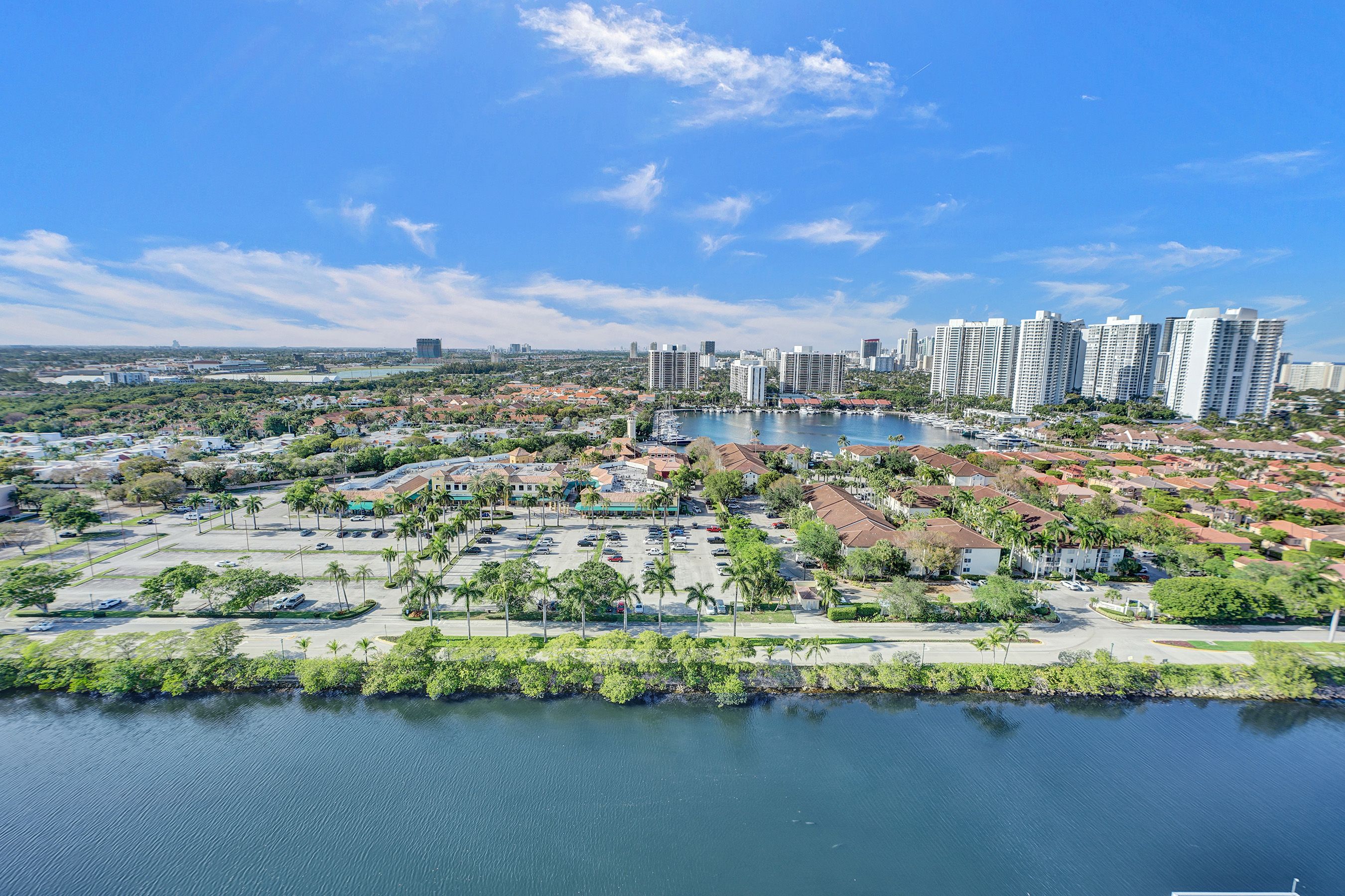 3625 N Country Club Drive Aventura FL 33180