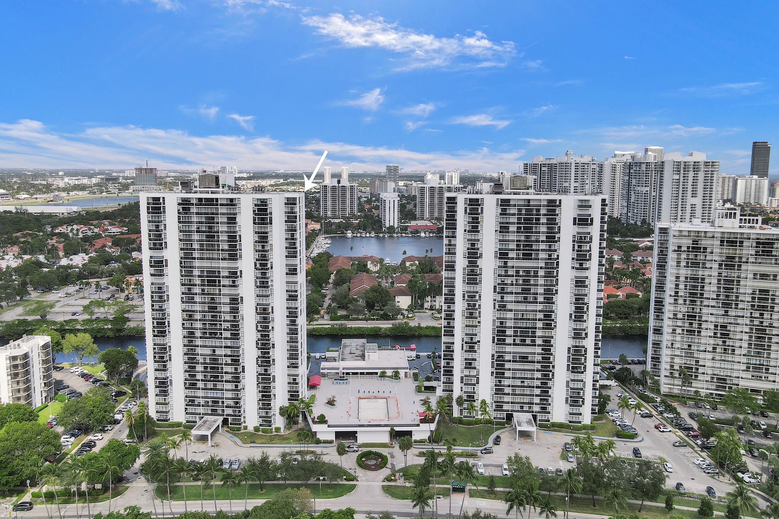 3625 N Country Club Drive Aventura FL 33180
