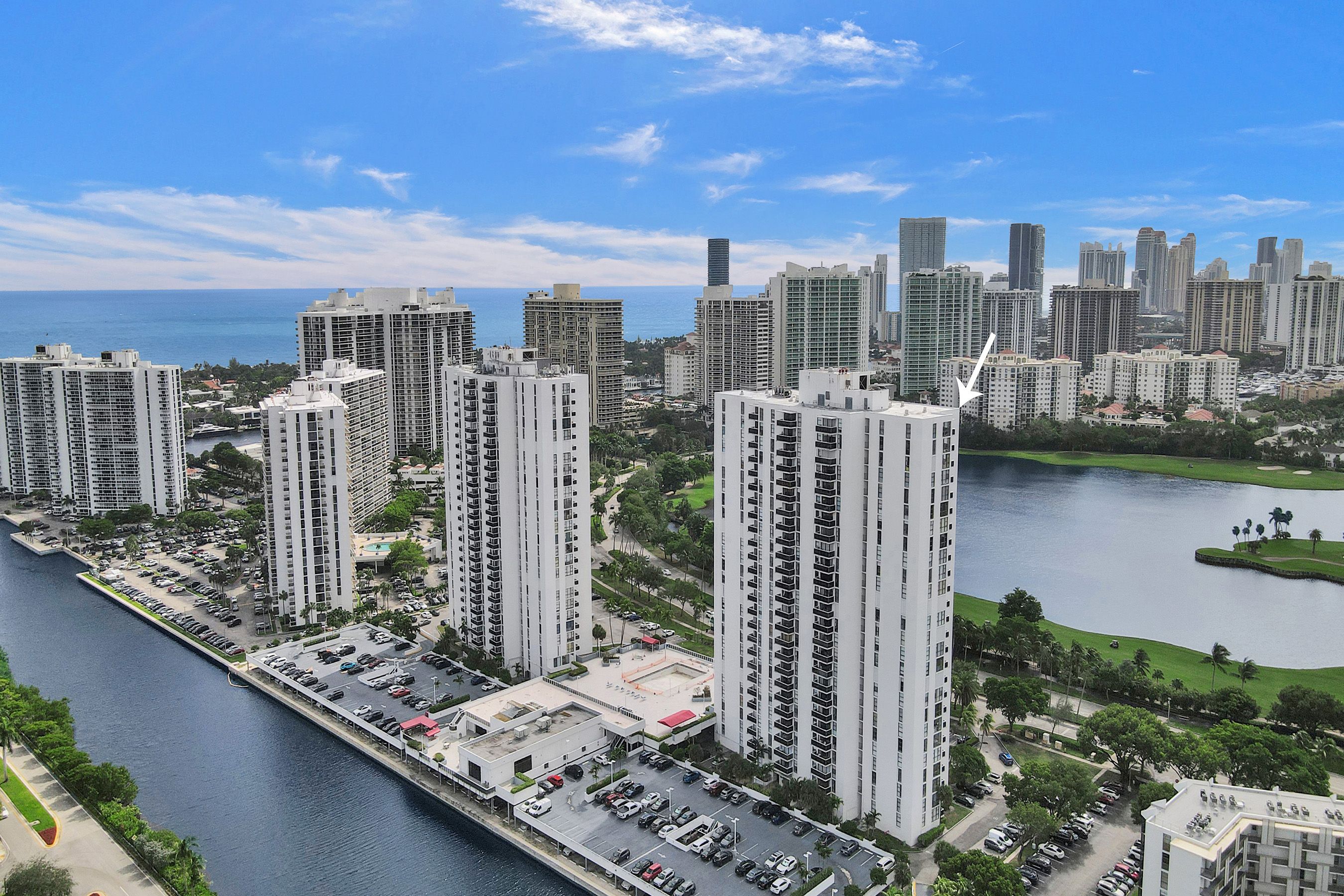 3625 N Country Club Drive Aventura FL 33180