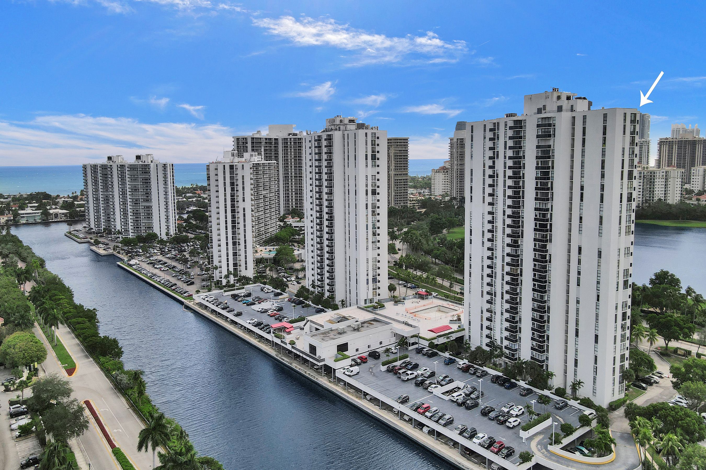 3625 N Country Club Drive Aventura FL 33180