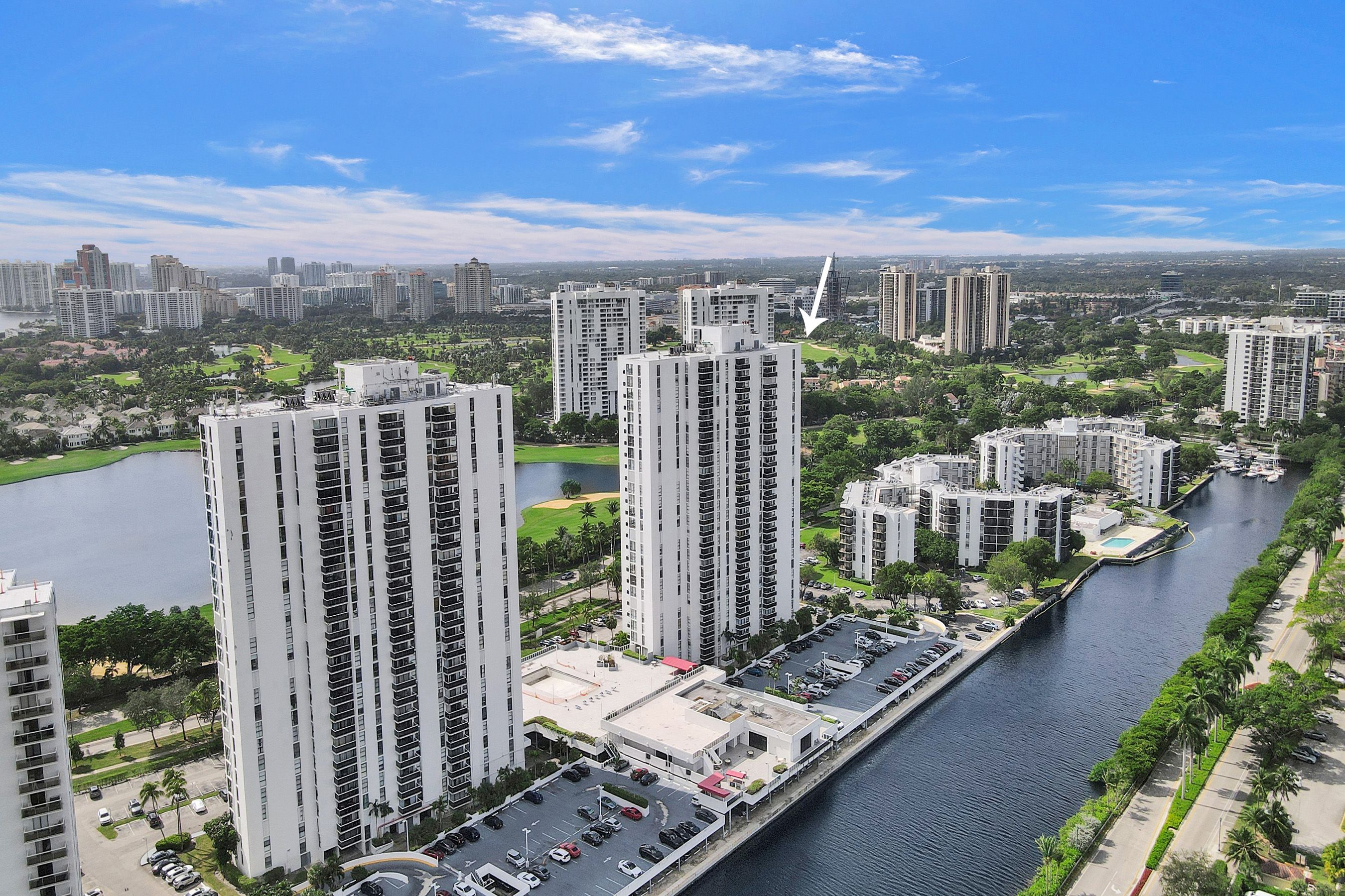 3625 N Country Club Drive Aventura FL 33180