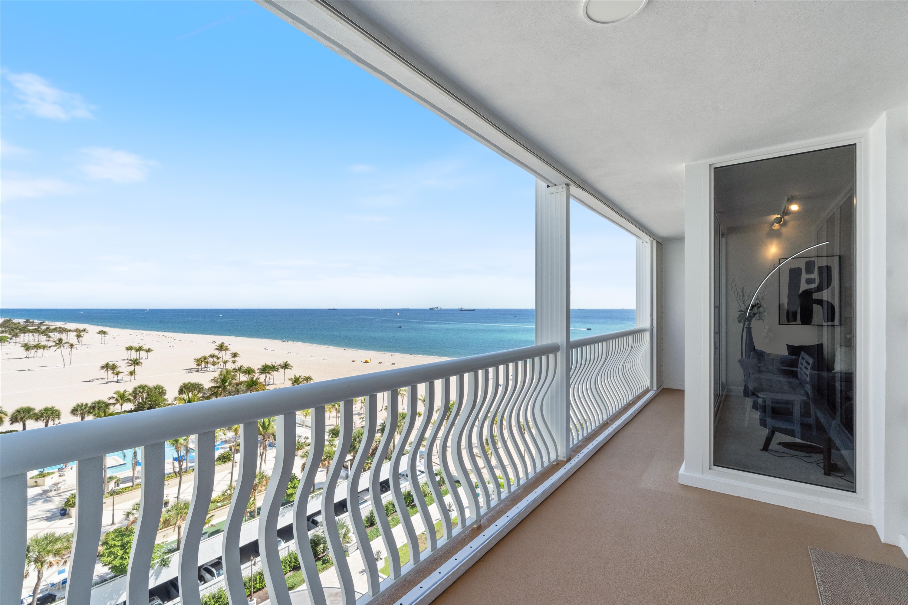 2200 S Ocean Lane Fort Lauderdale FL 33316