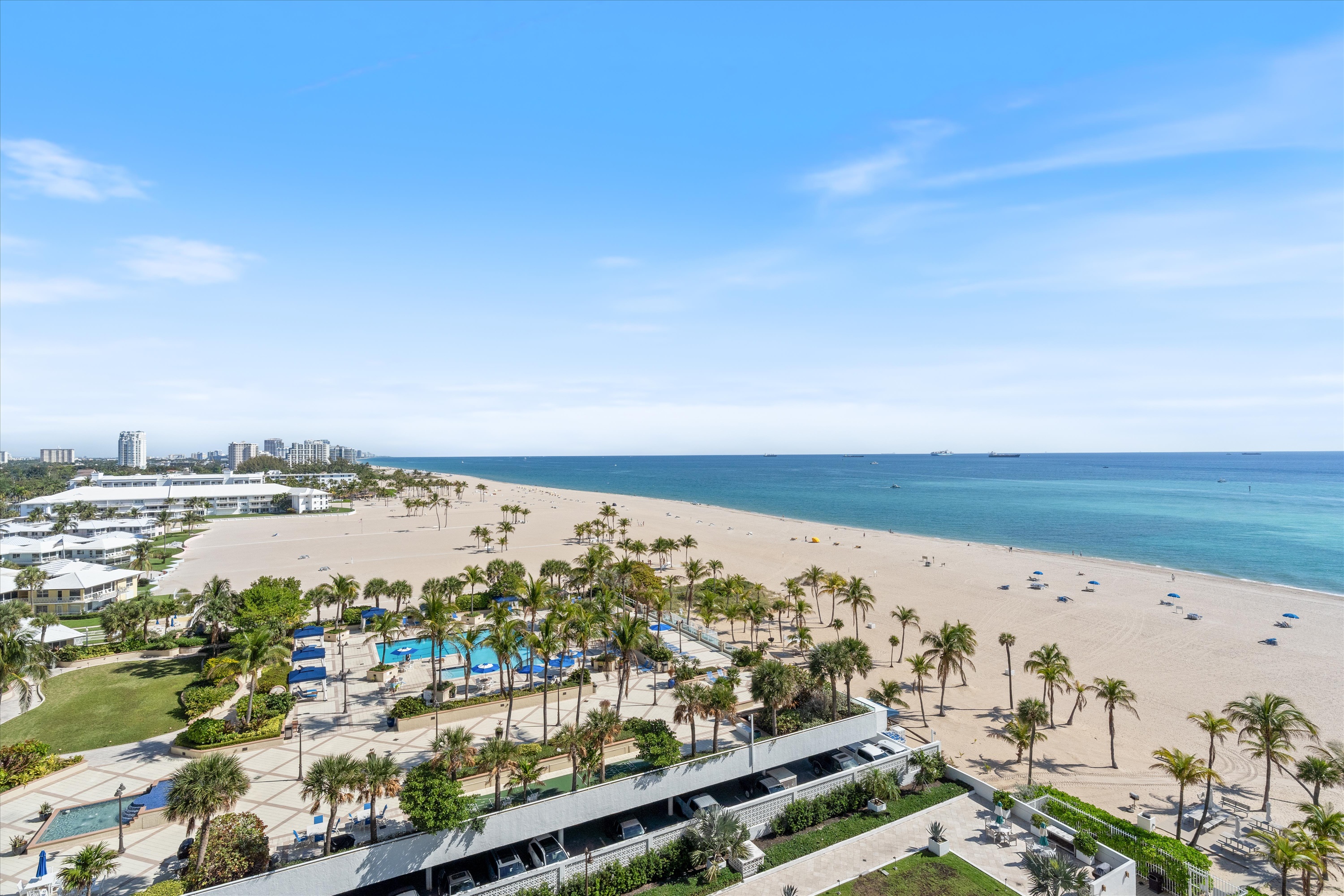 2200 S Ocean Lane Fort Lauderdale FL 33316