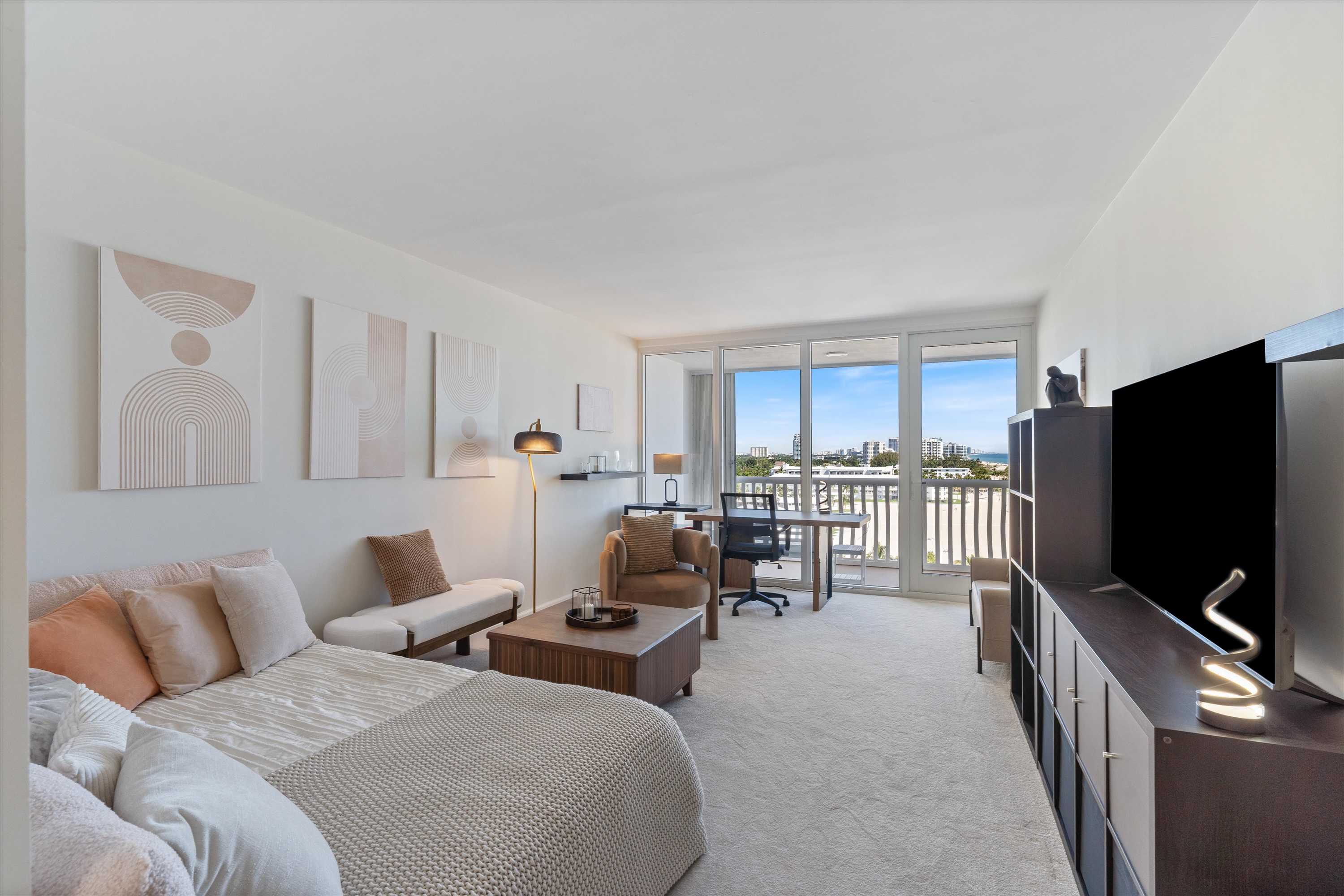 2200 S Ocean Lane Fort Lauderdale FL 33316