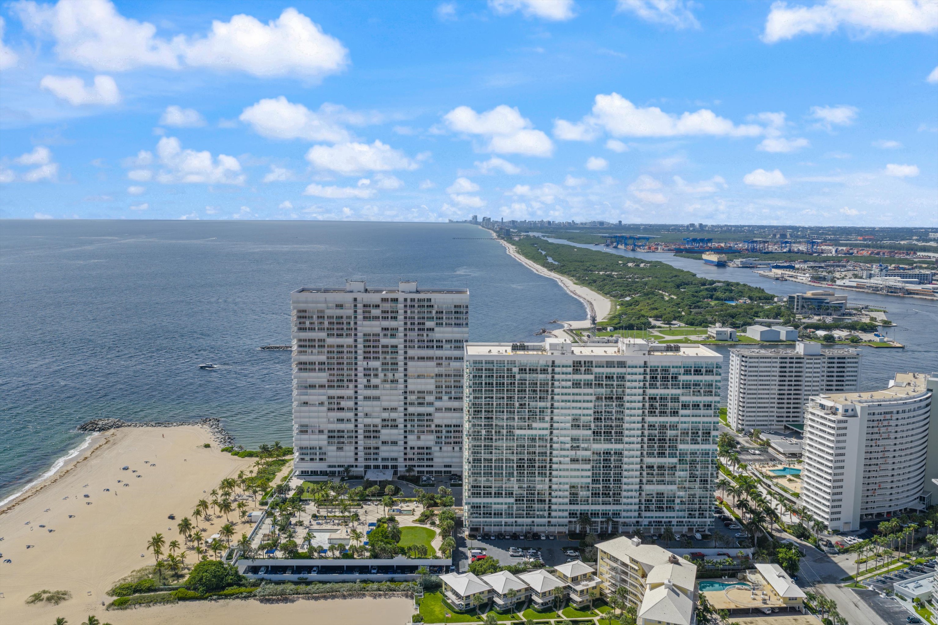 2200 S Ocean Lane Fort Lauderdale FL 33316