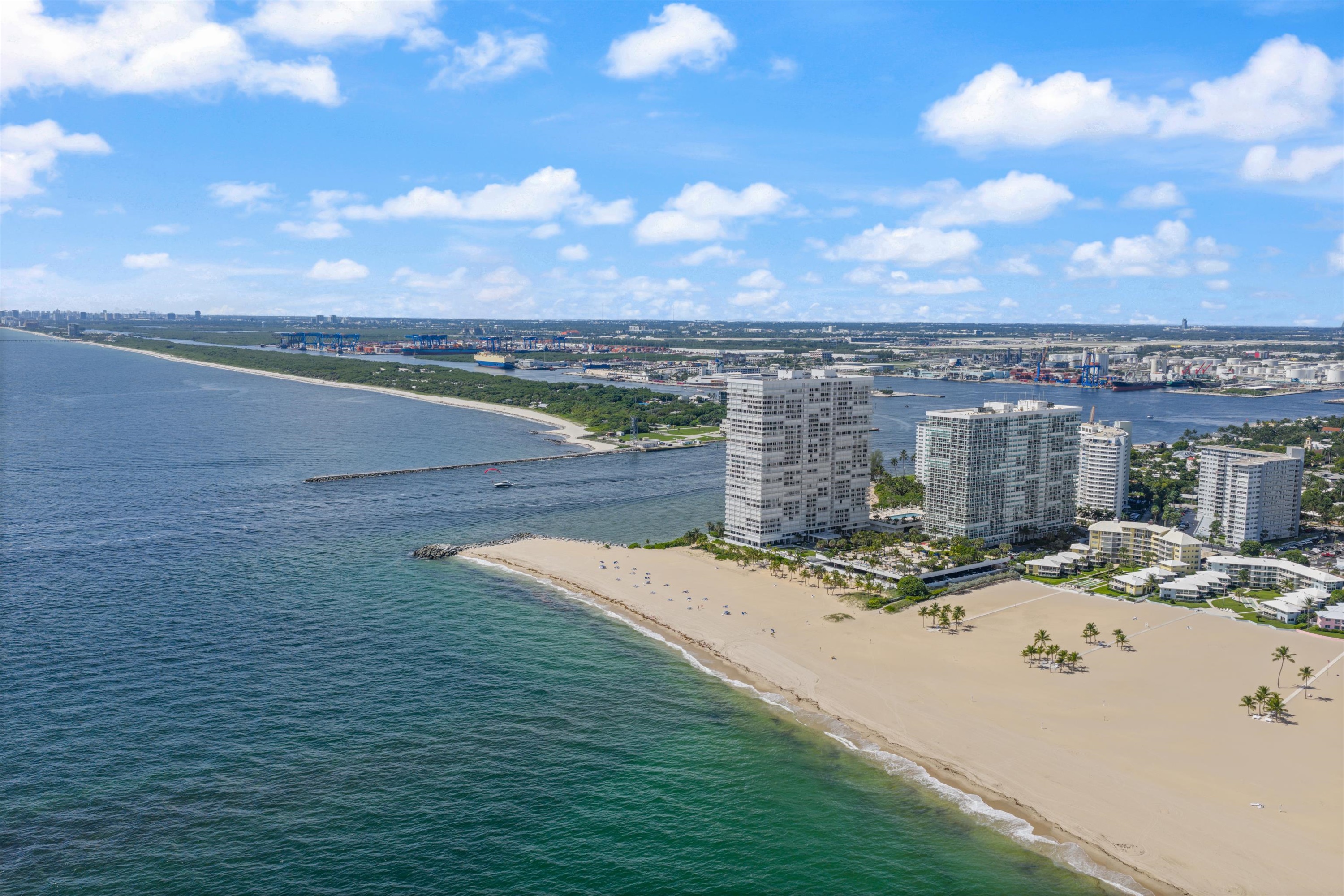 2200 S Ocean Lane Fort Lauderdale FL 33316