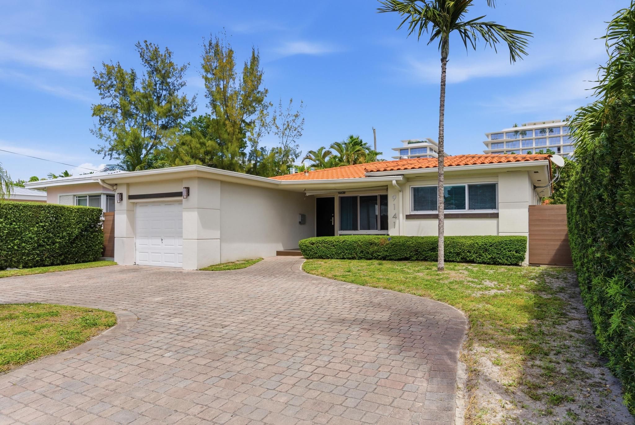 9141 Abbott Avenue Surfside FL 33154