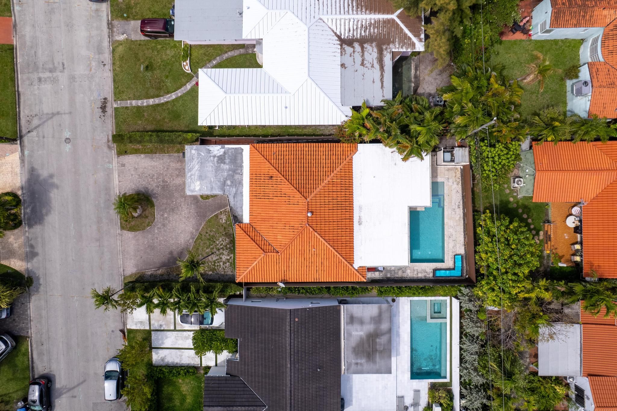 9141 Abbott Avenue Surfside FL 33154