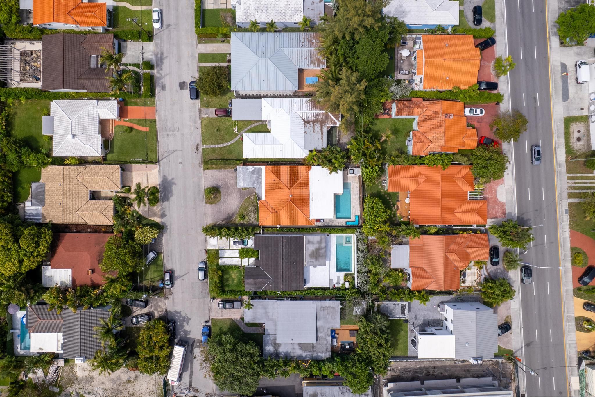 9141 Abbott Avenue Surfside FL 33154