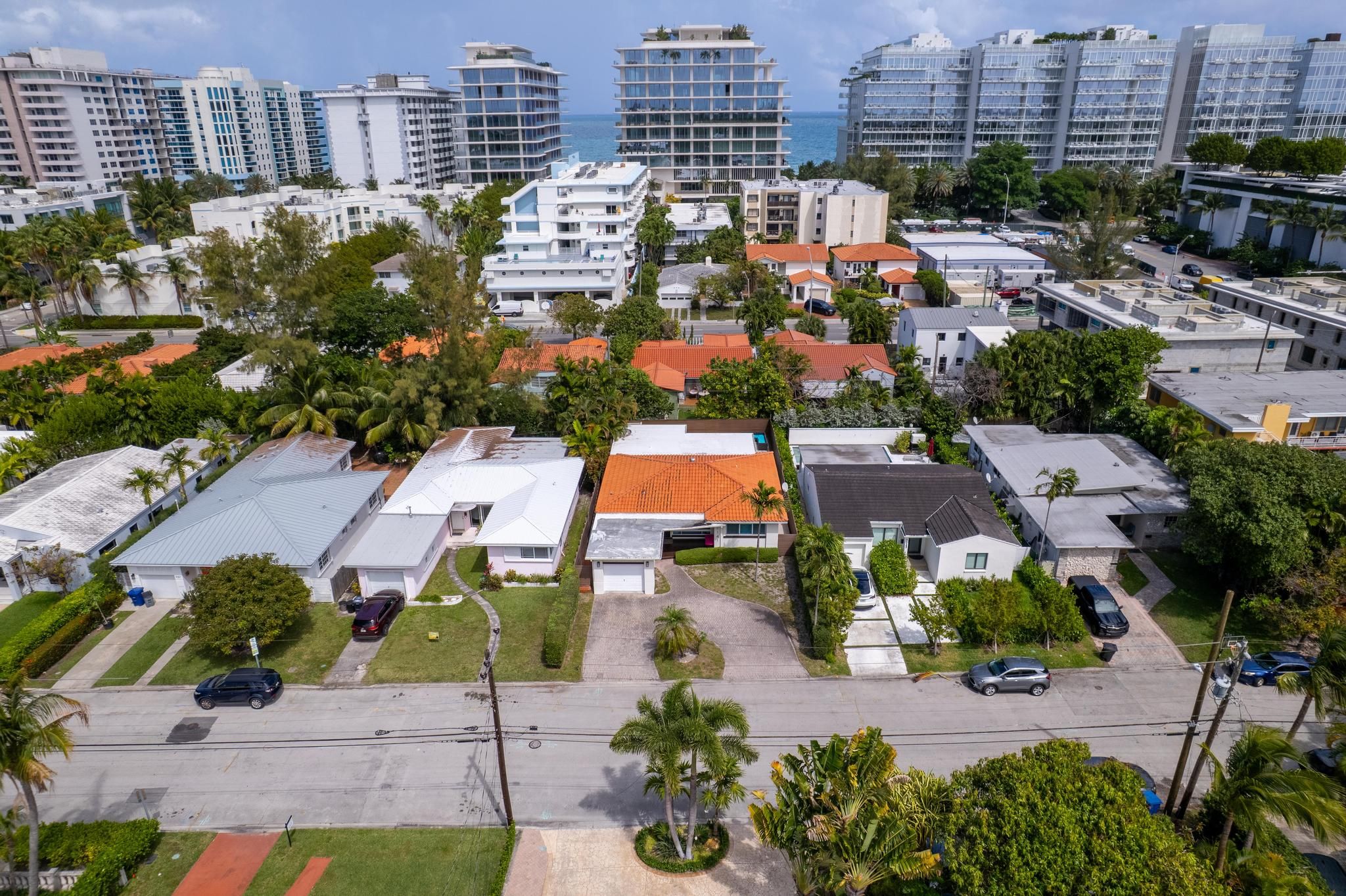9141 Abbott Avenue Surfside FL 33154