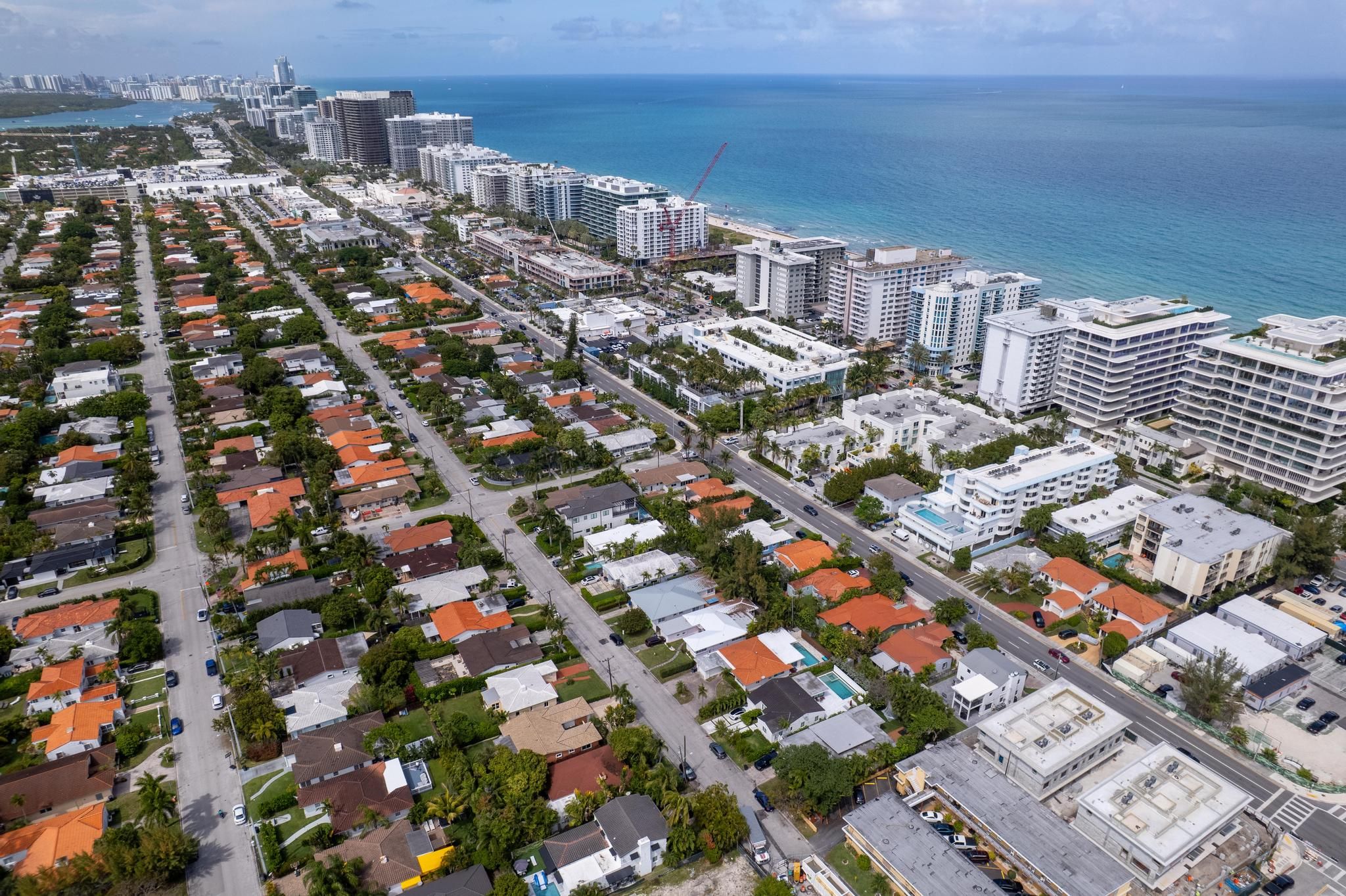 9141 Abbott Avenue Surfside FL 33154