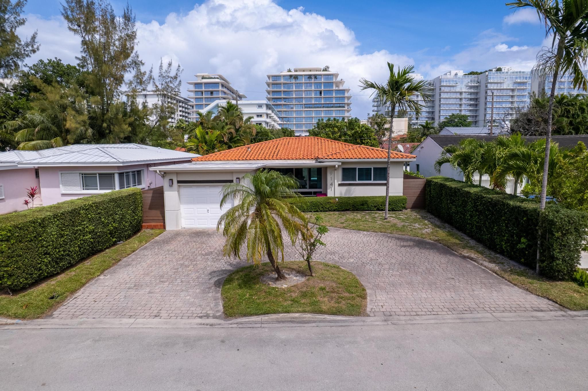 9141 Abbott Avenue Surfside FL 33154