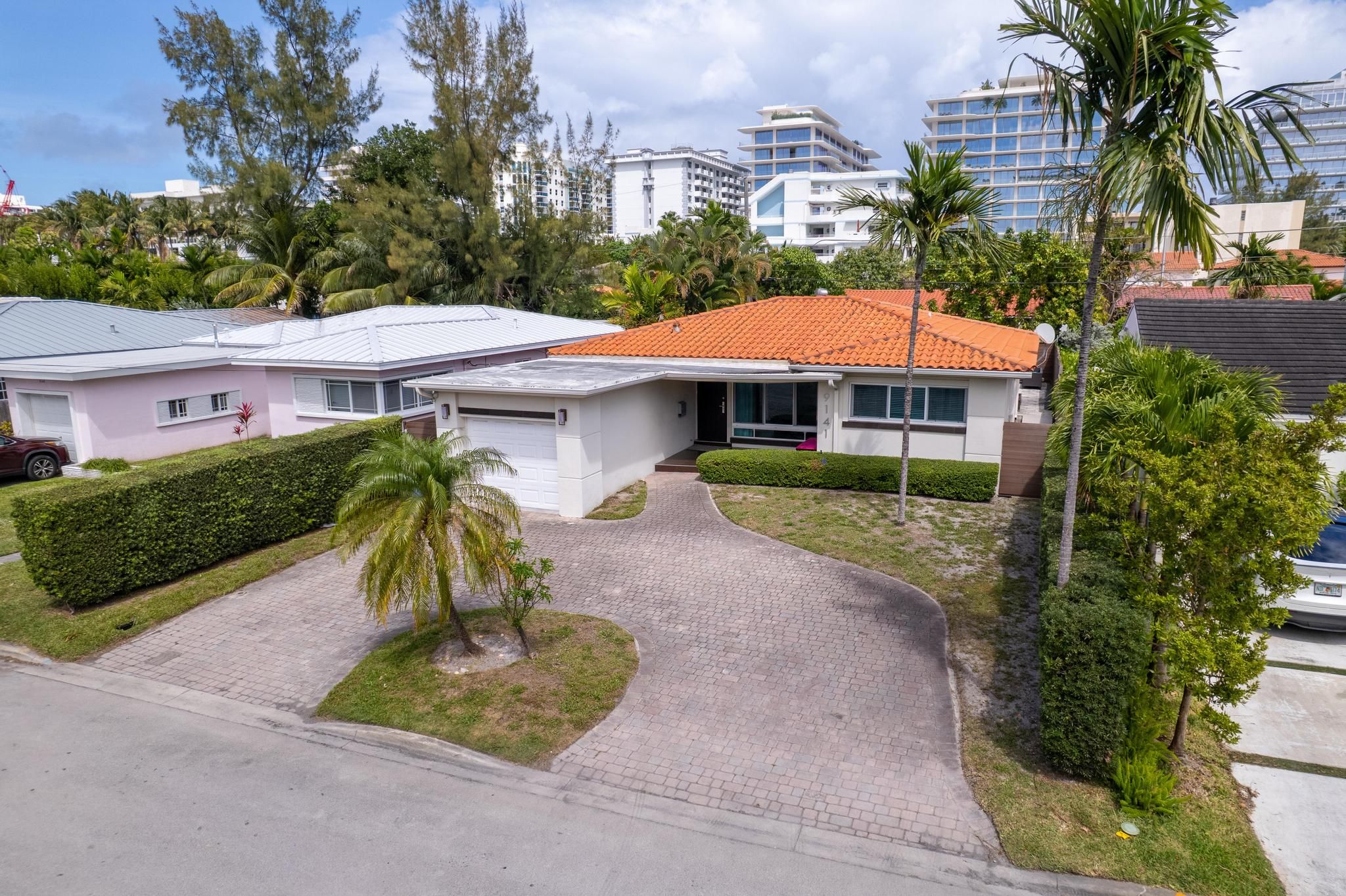 9141 Abbott Avenue Surfside FL 33154