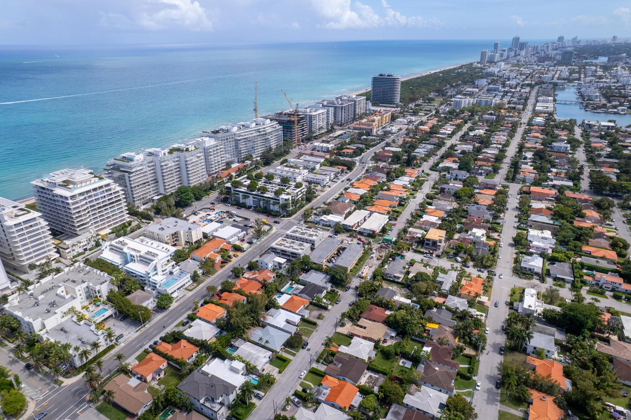 9141 Abbott Avenue Surfside FL 33154