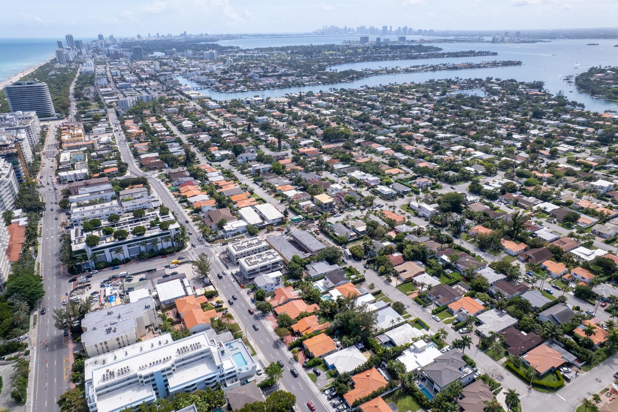 9141 Abbott Avenue Surfside FL 33154