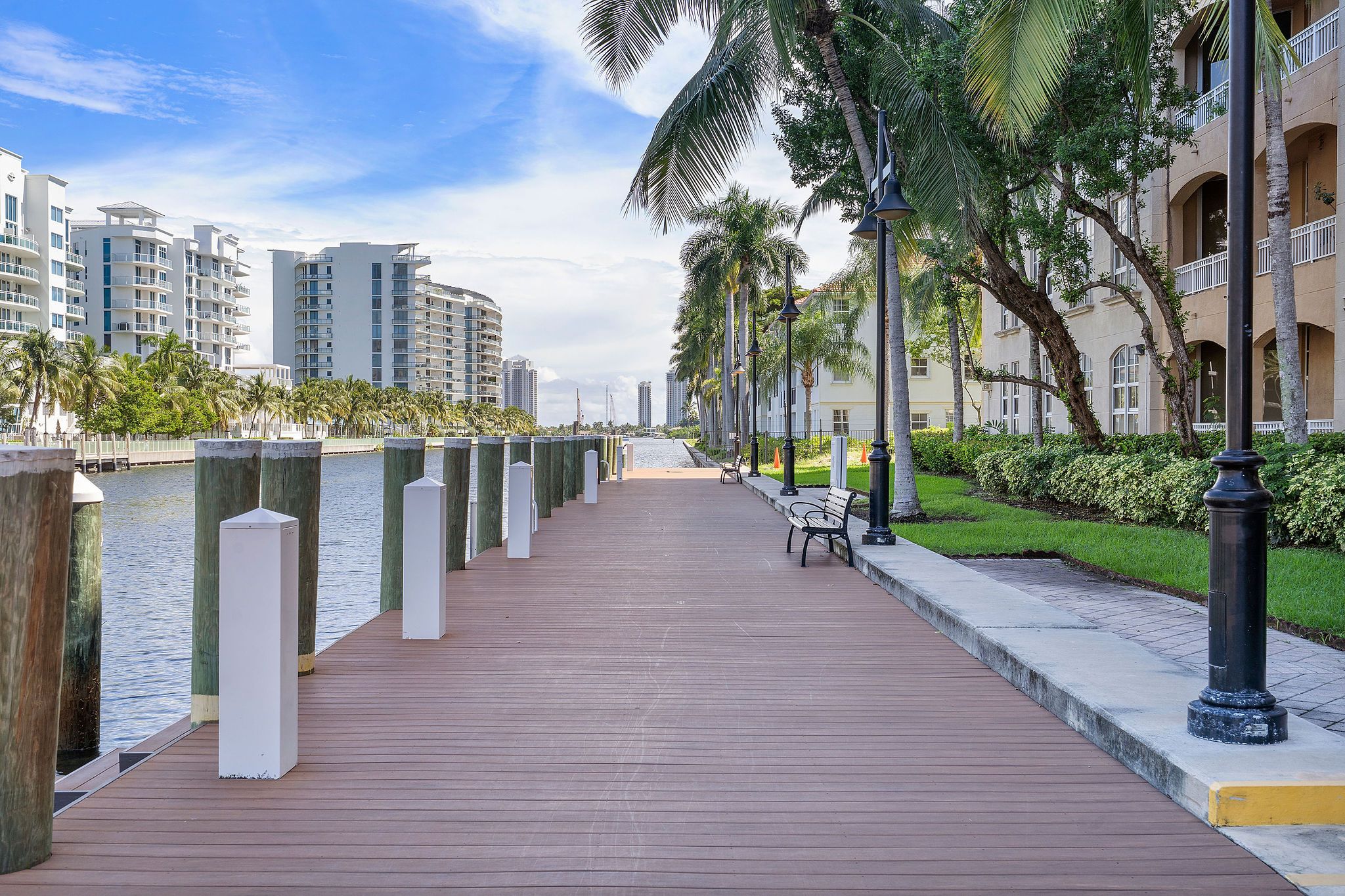 3001 NE 185th Street Aventura FL 33180