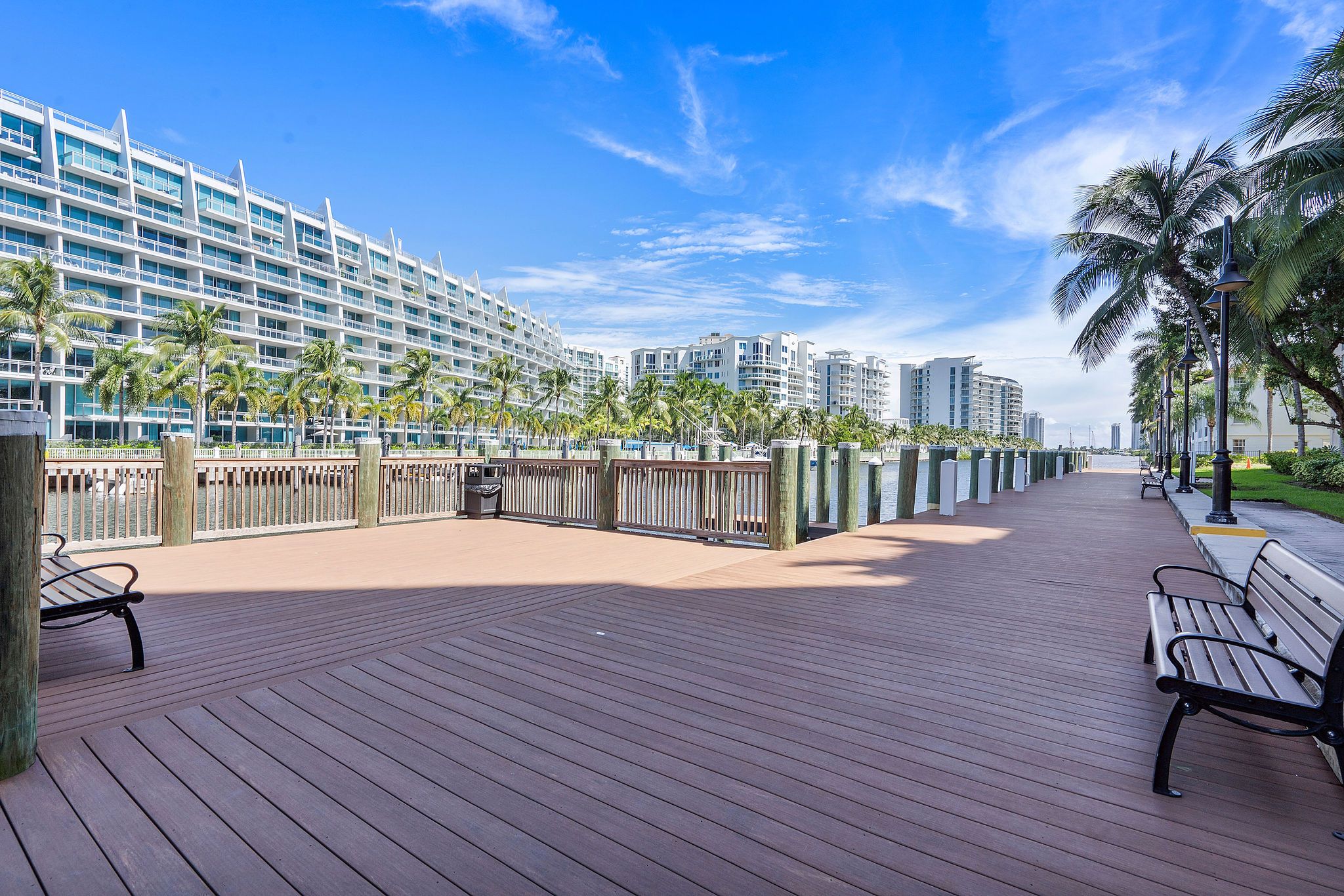 3001 NE 185th Street Aventura FL 33180
