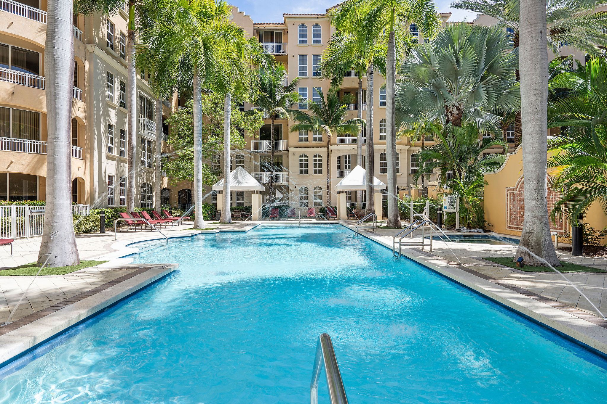 3001 NE 185th Street Aventura FL 33180