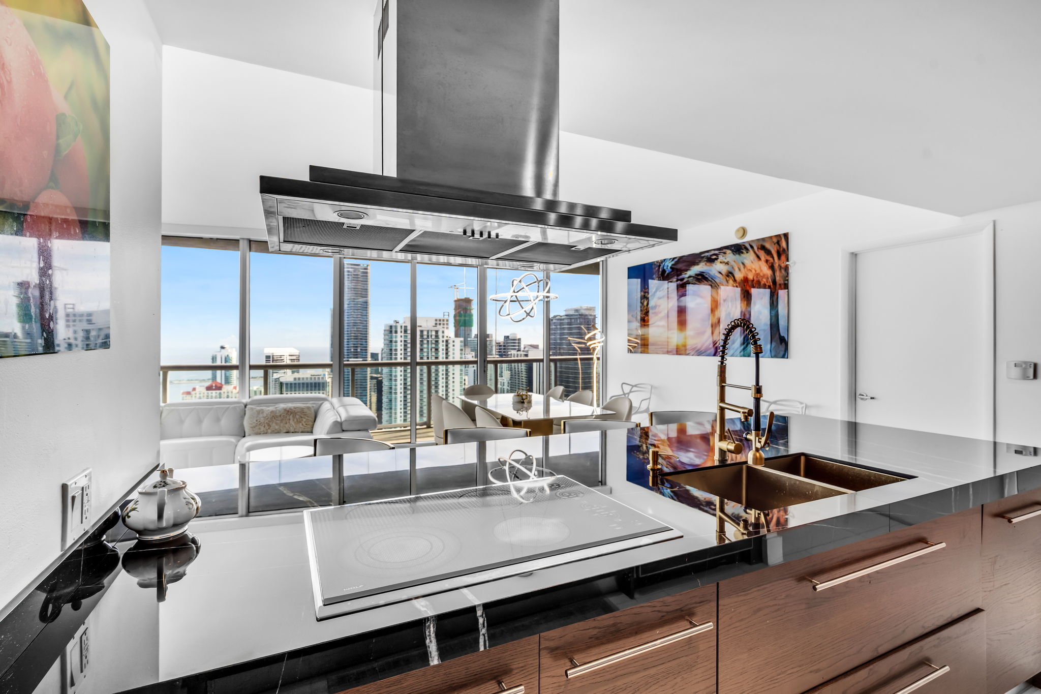 495 Brickell Avenue Miami FL 33131
