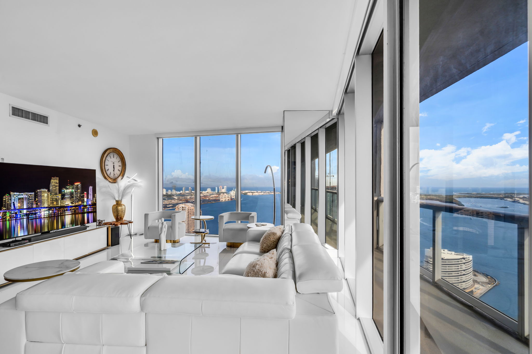 495 Brickell Avenue Miami FL 33131