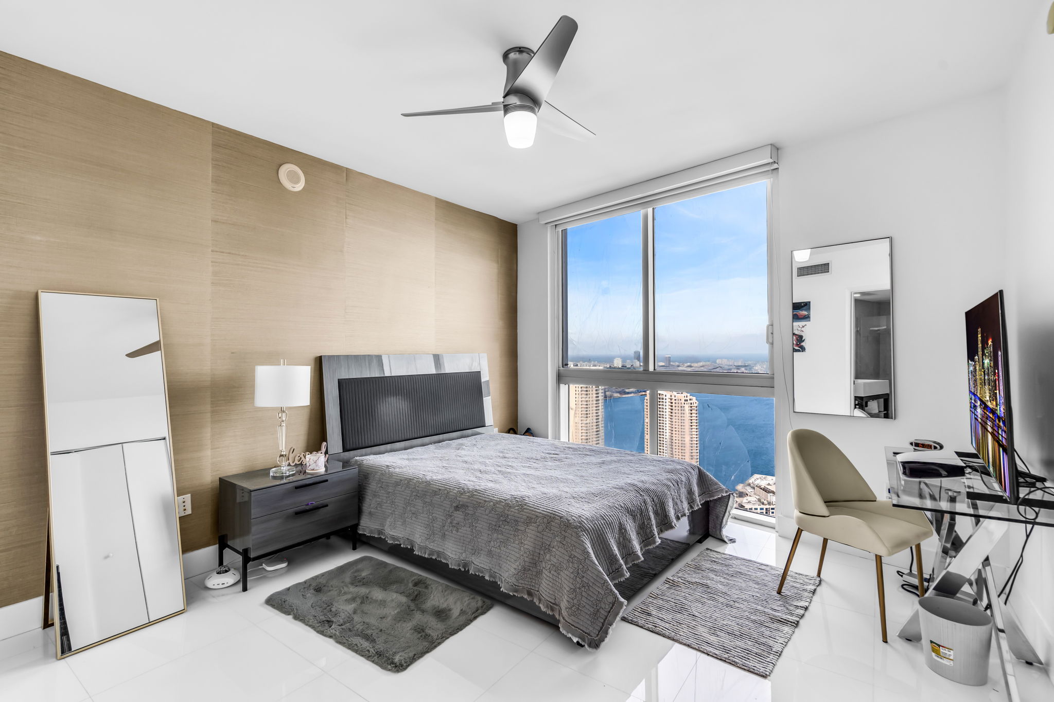 495 Brickell Avenue Miami FL 33131
