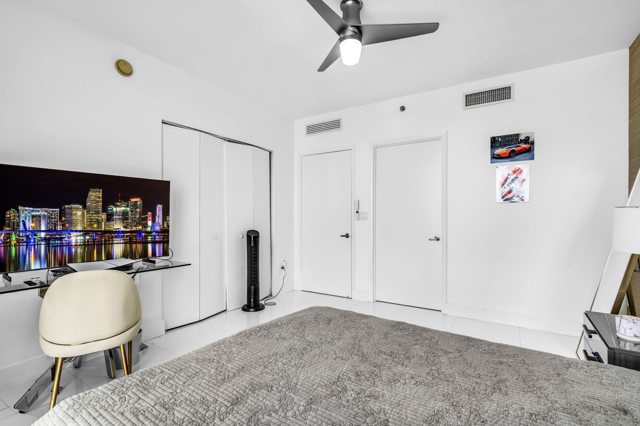495 Brickell Avenue Miami FL 33131