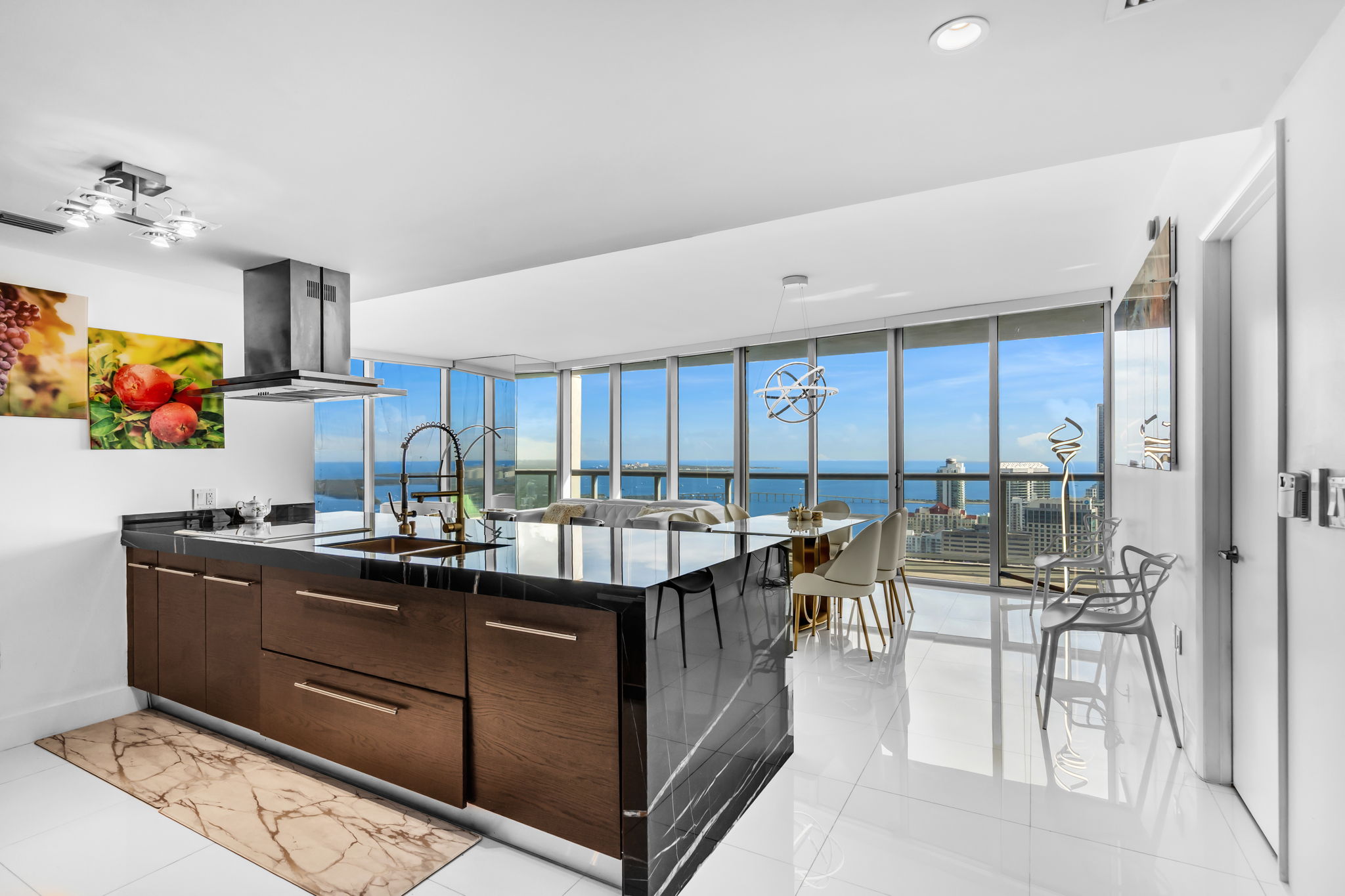495 Brickell Avenue Miami FL 33131