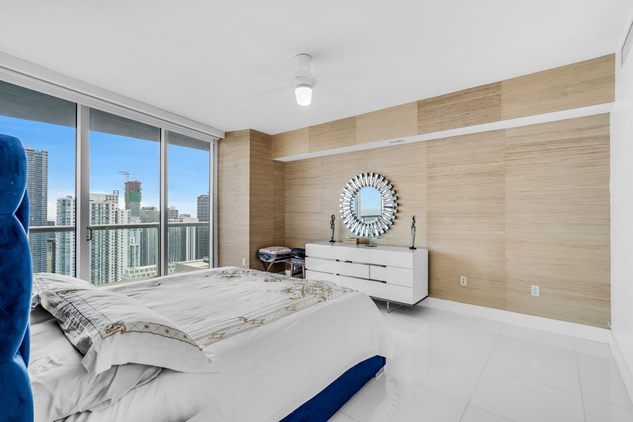 495 Brickell Avenue Miami FL 33131