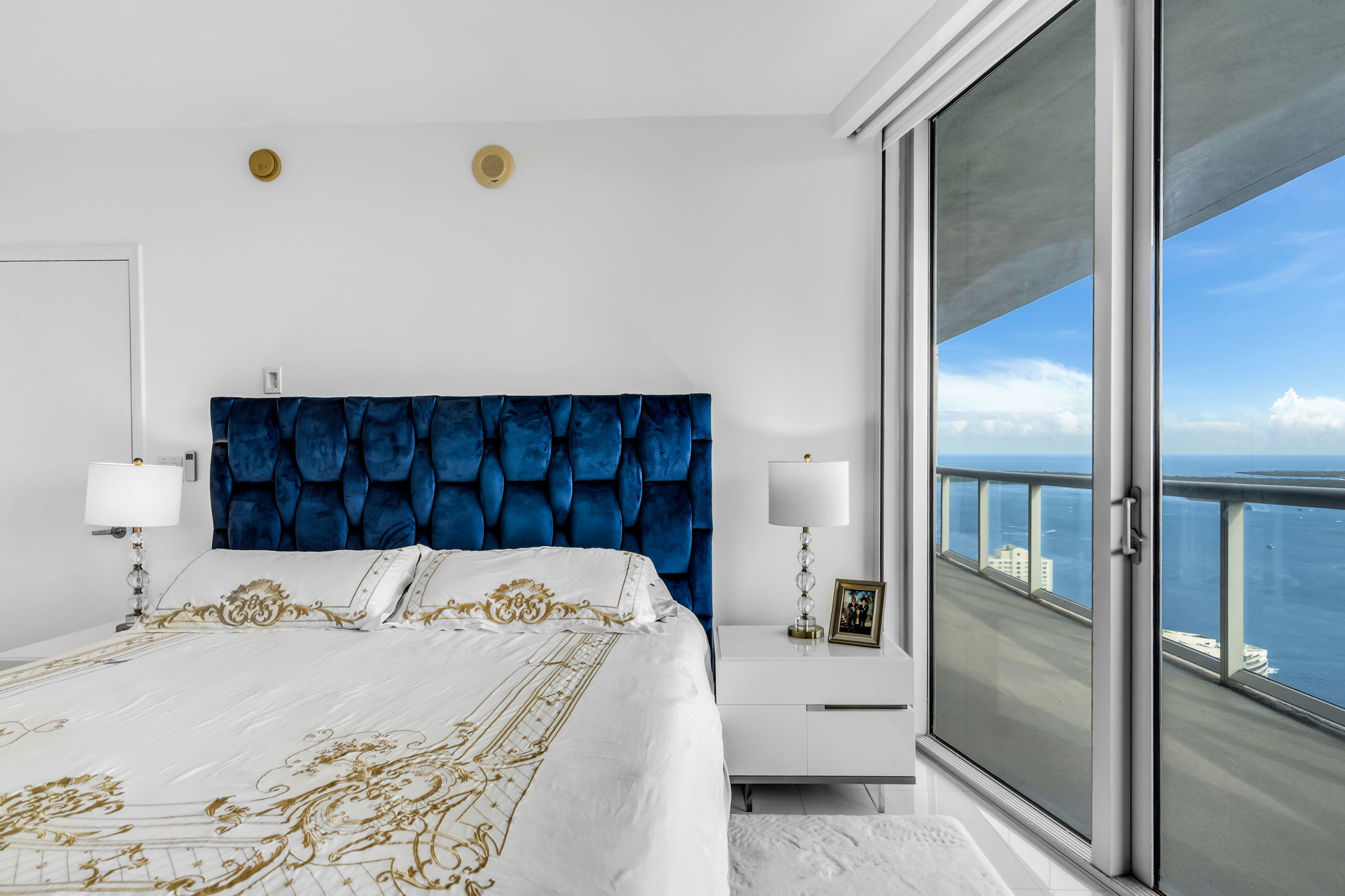 495 Brickell Avenue Miami FL 33131