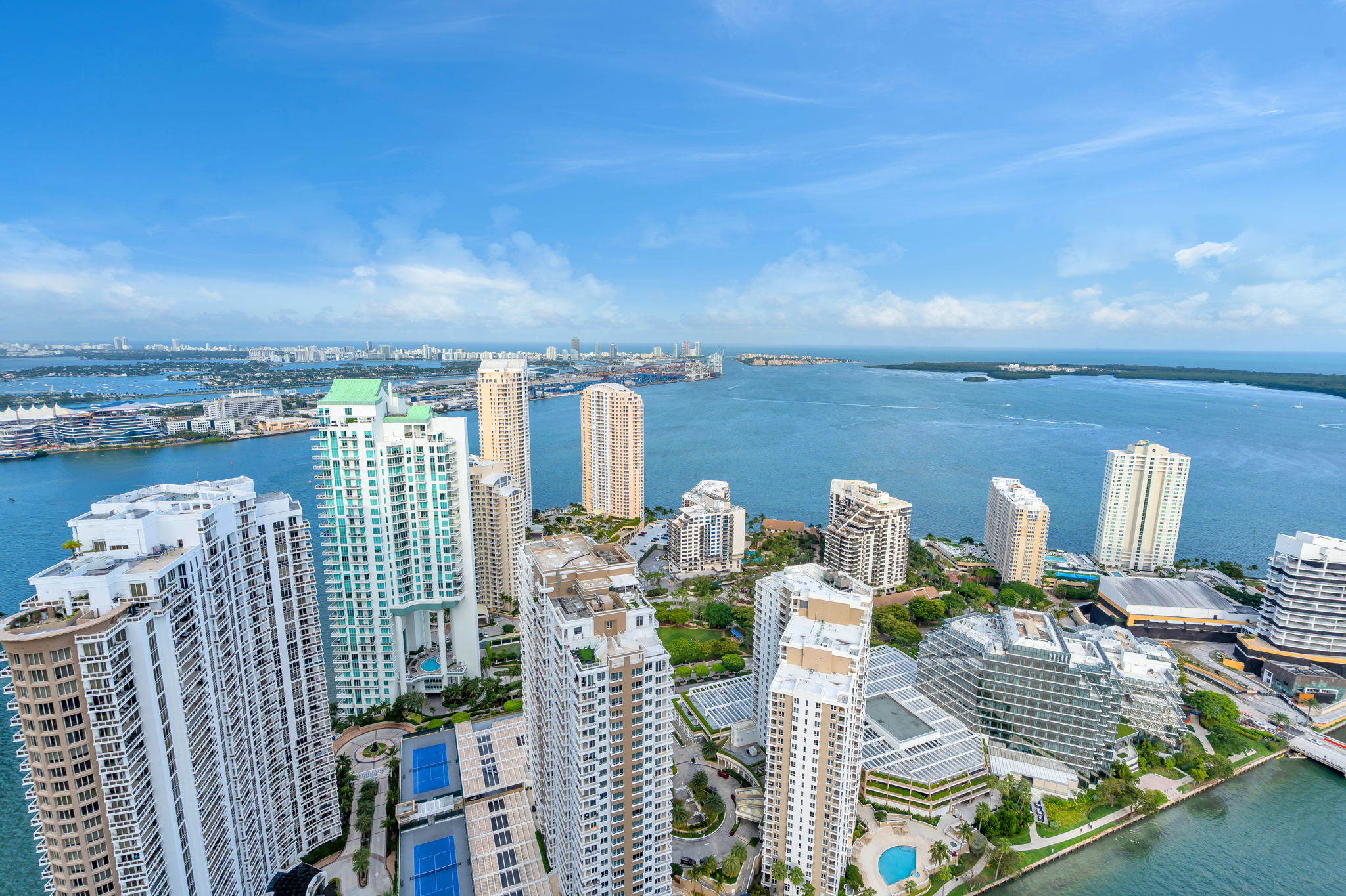 495 Brickell Avenue Miami FL 33131