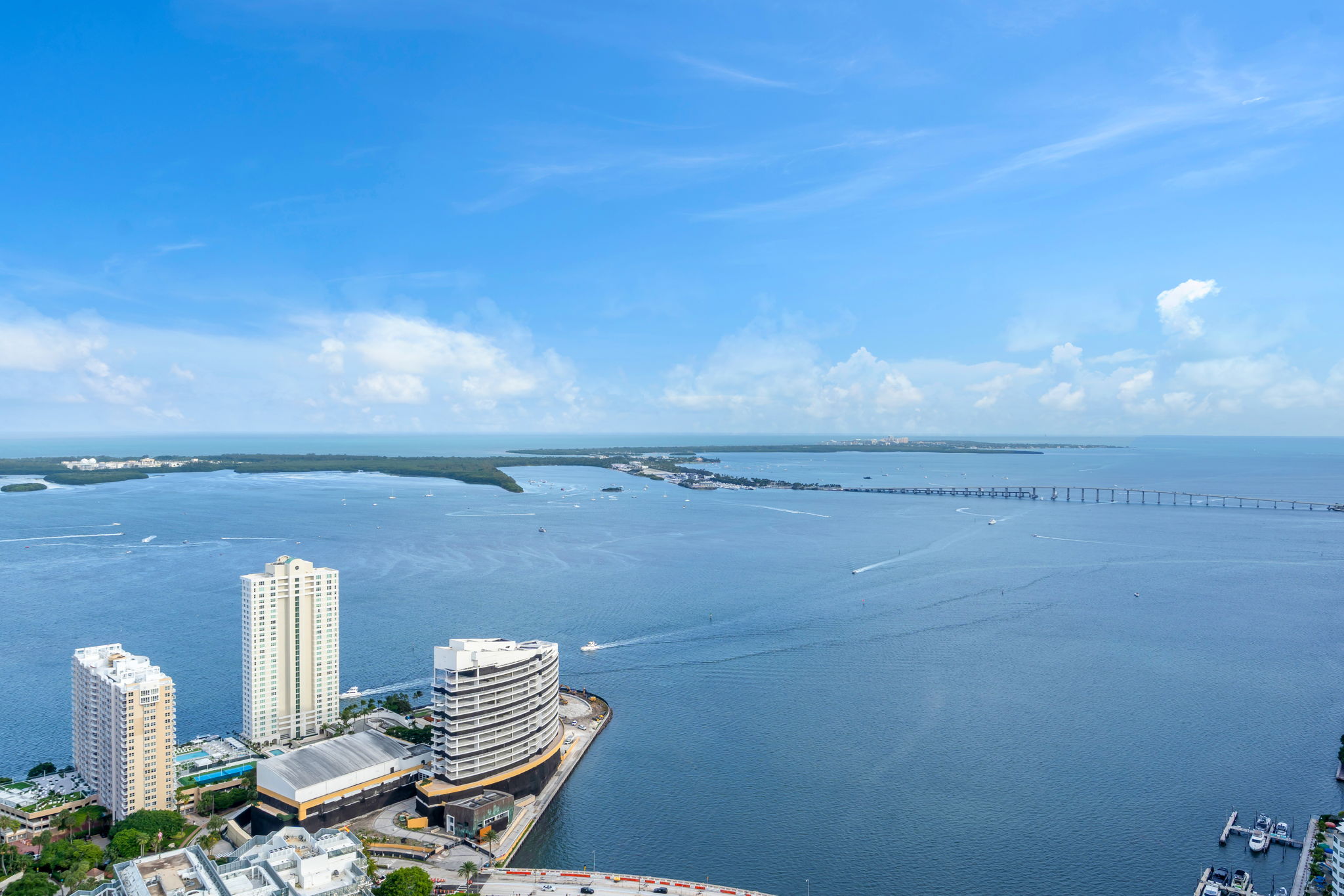 495 Brickell Avenue Miami FL 33131