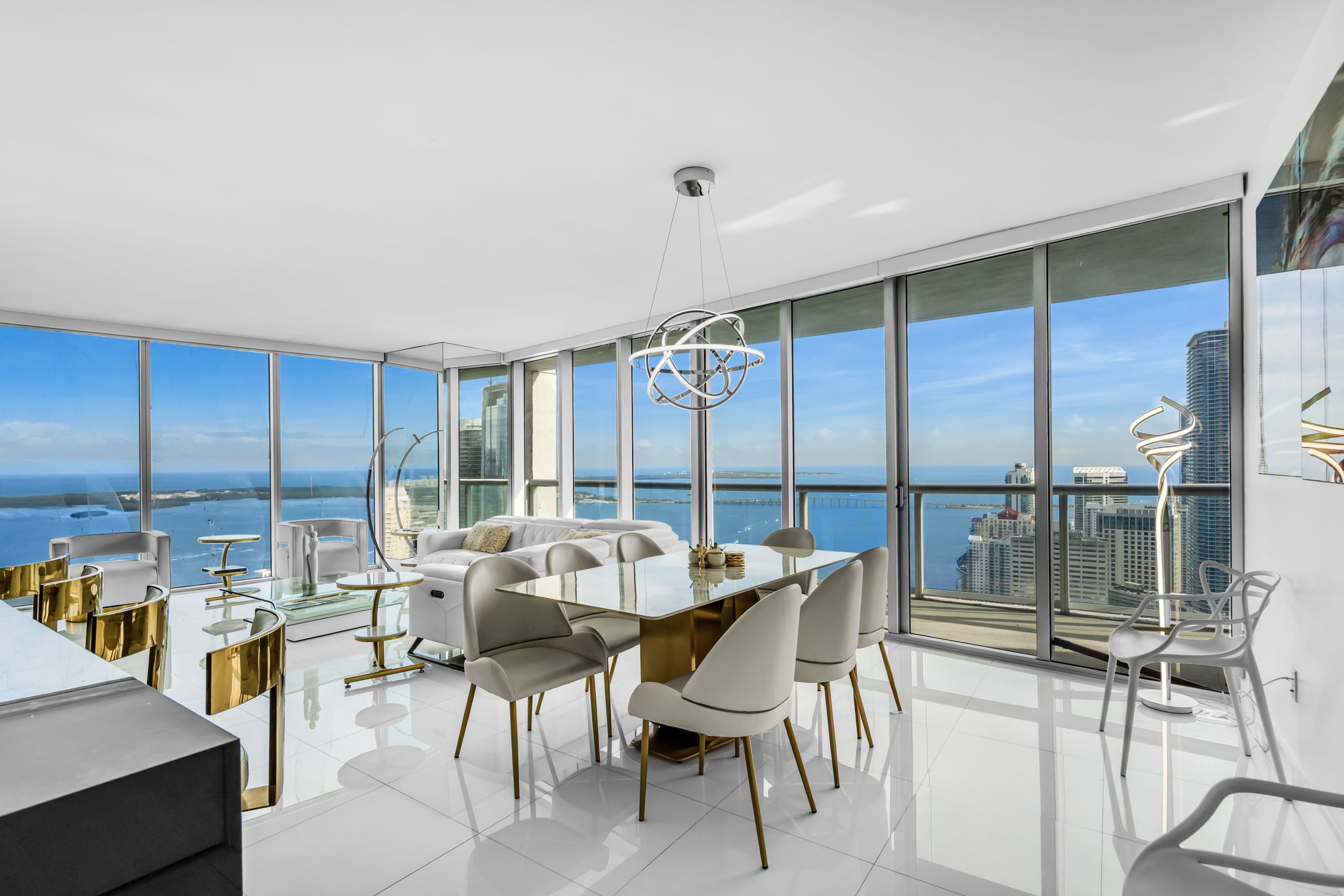 495 Brickell Avenue Miami FL 33131