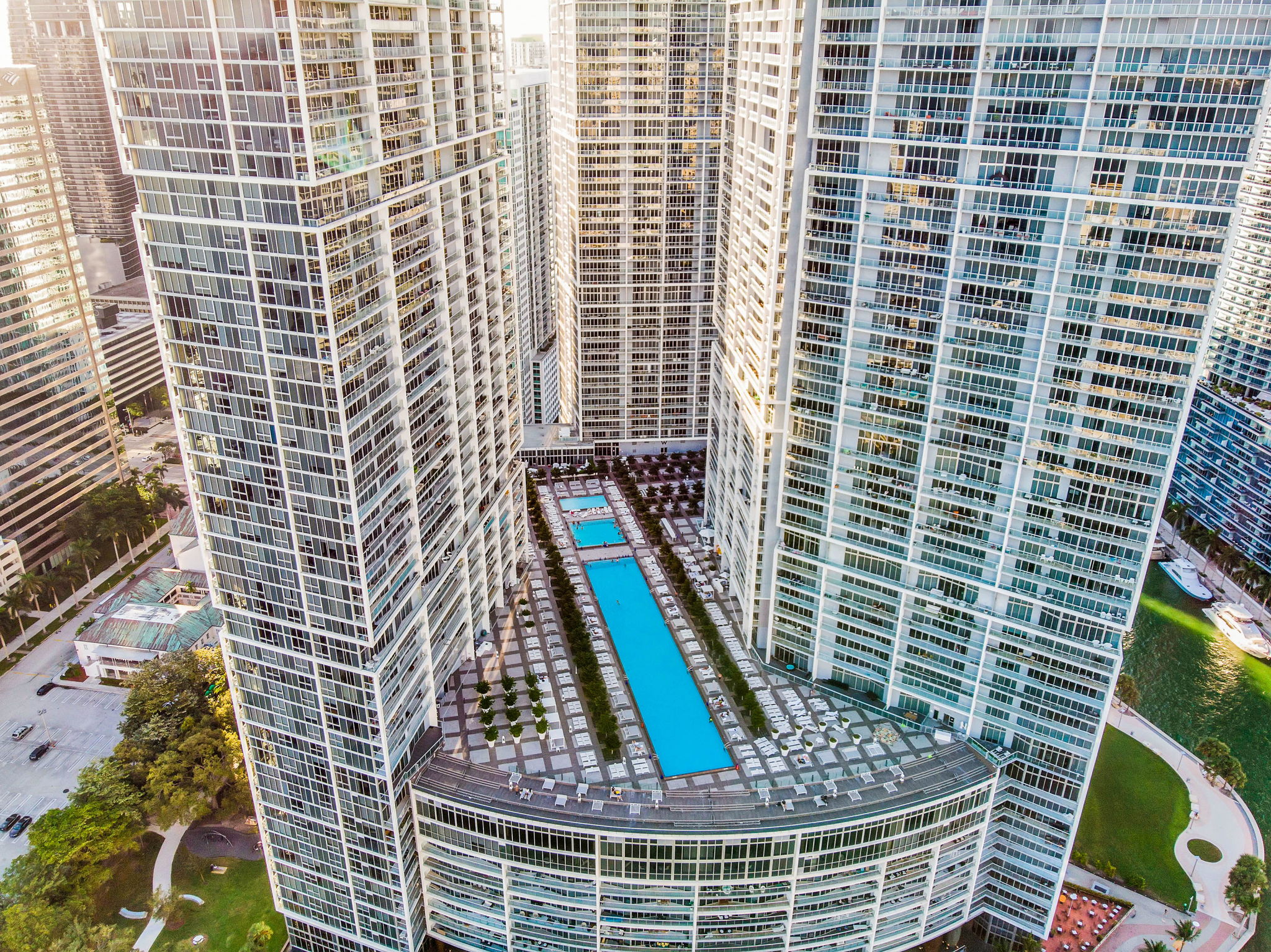 495 Brickell Avenue Miami FL 33131