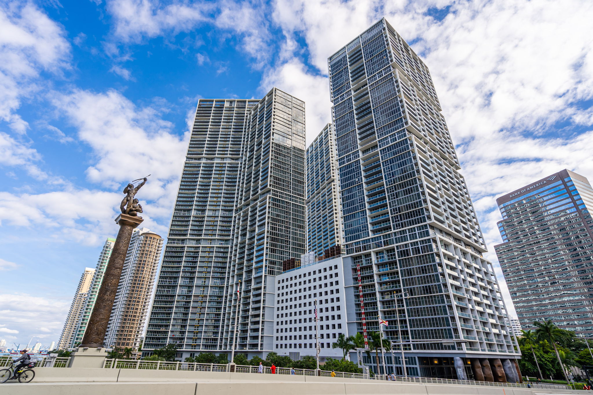 495 Brickell Avenue Miami FL 33131