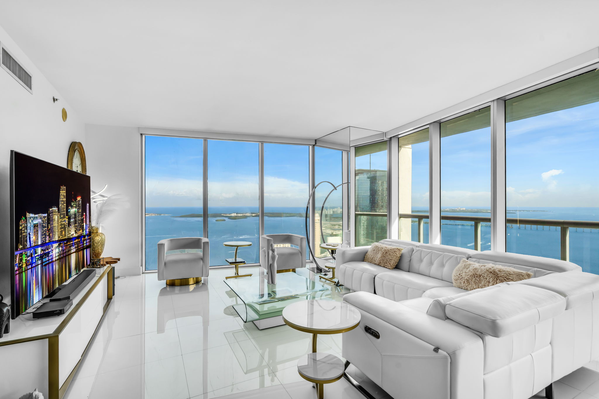 495 Brickell Avenue Miami FL 33131