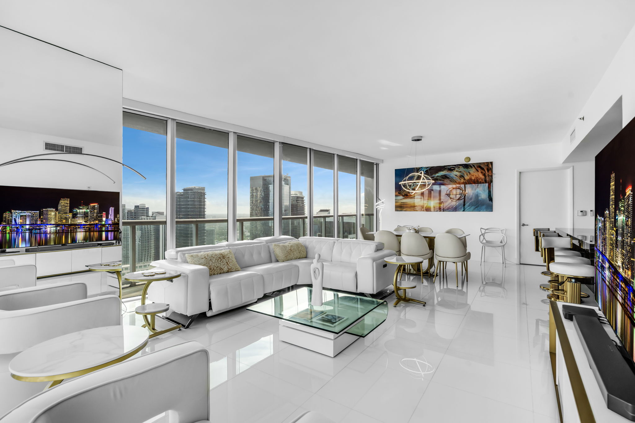 495 Brickell Avenue Miami FL 33131