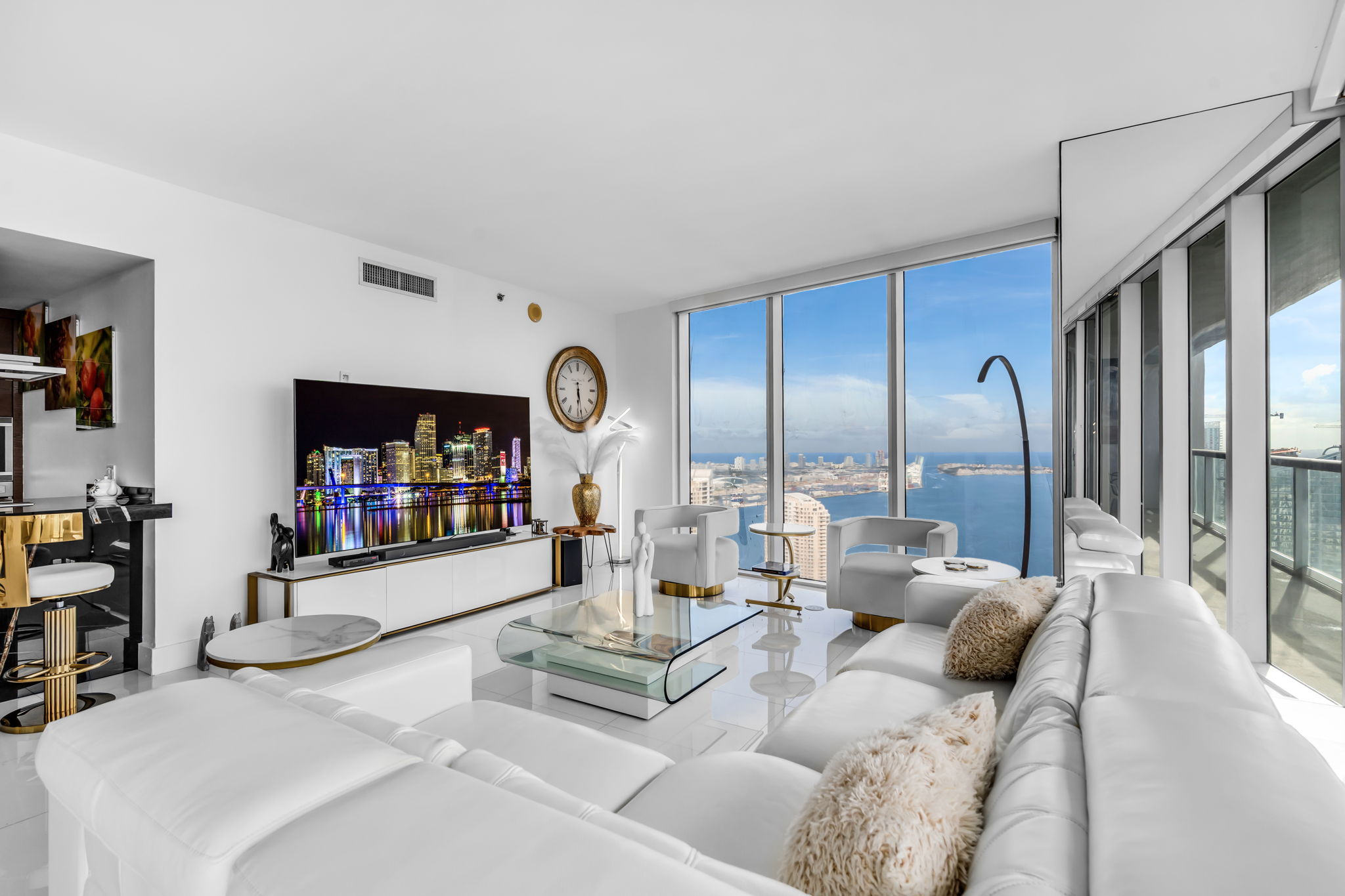 495 Brickell Avenue Miami FL 33131
