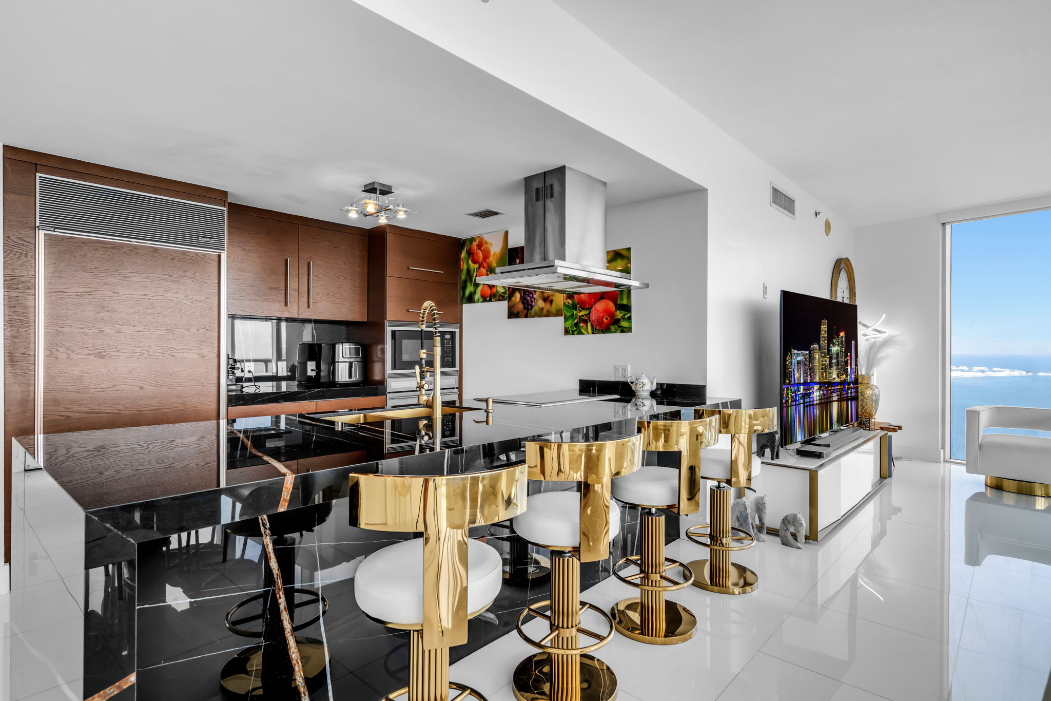 495 Brickell Avenue Miami FL 33131