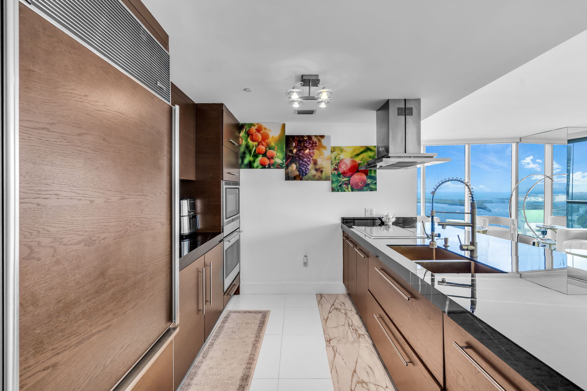 495 Brickell Avenue Miami FL 33131